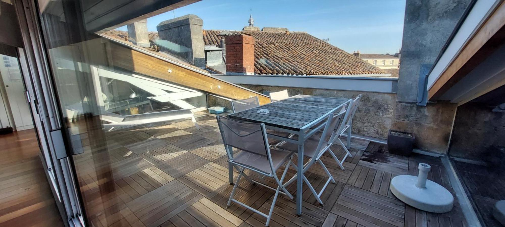 Burdigala Homes - Montesquieu Bordeaux
