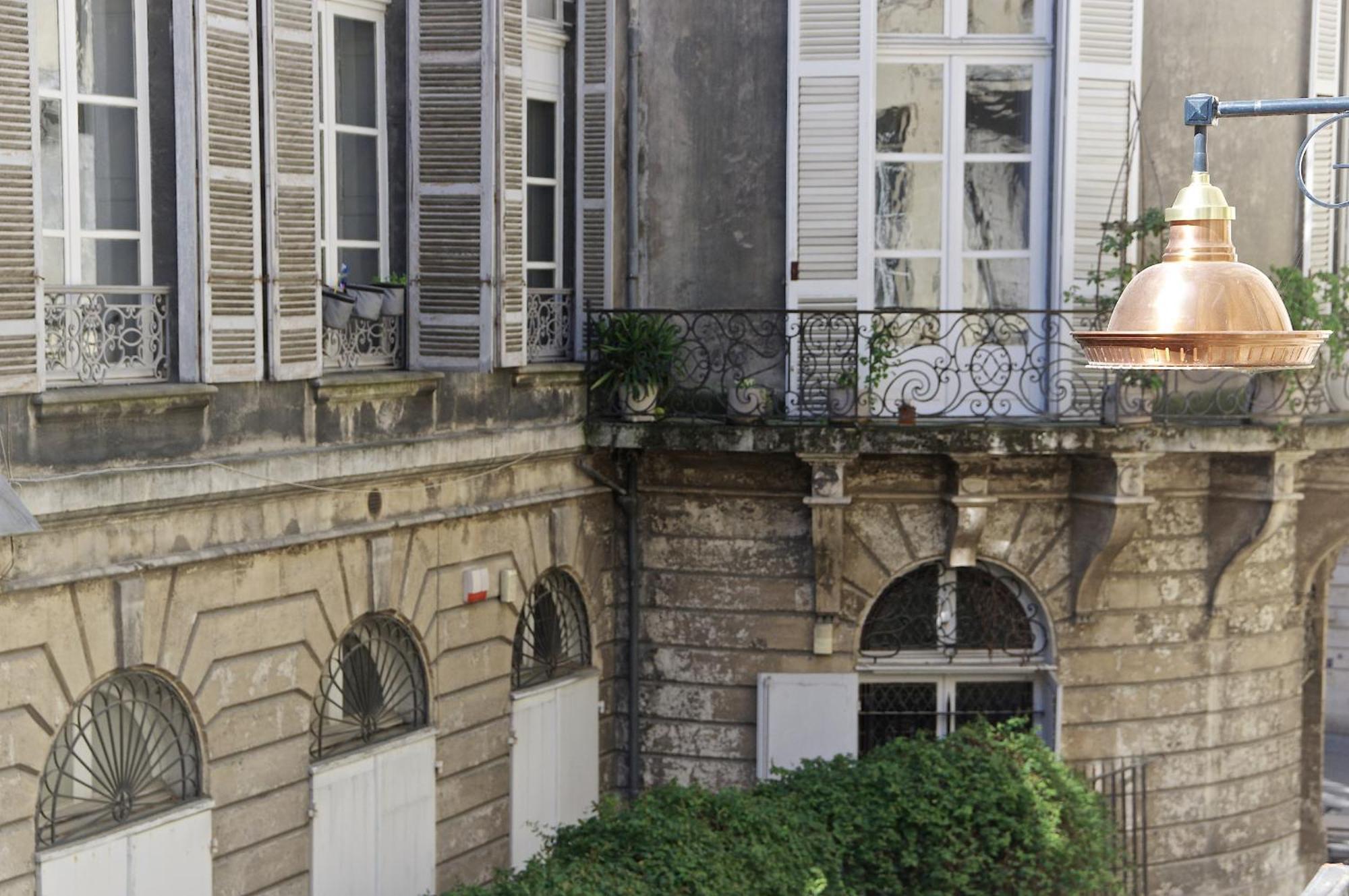 Apartamento Louis Combes - Localisation Exceptionnelle 1 Parking