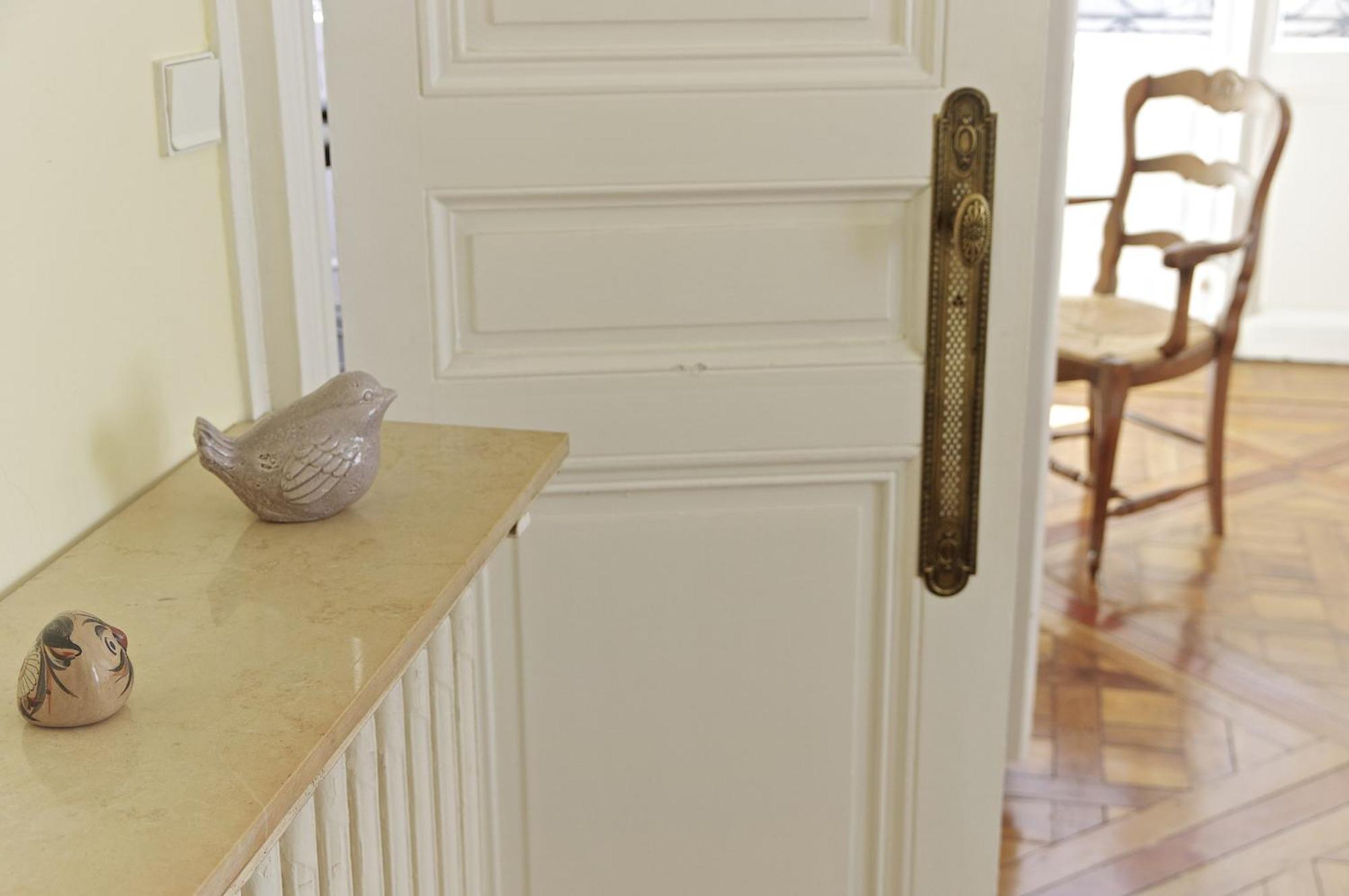 Apartamento Louis Combes - Localisation Exceptionnelle 1 Parking Bordéus