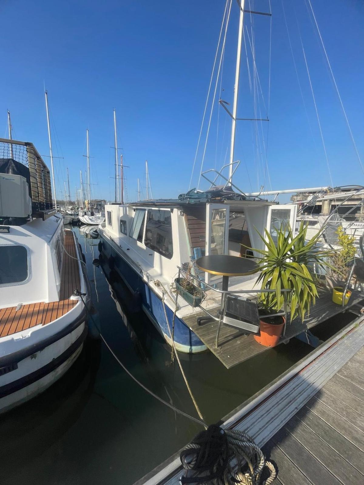 Botel Peniche