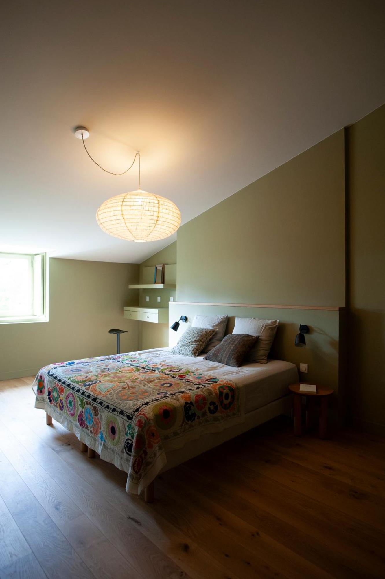 Luxury And Elegance In
