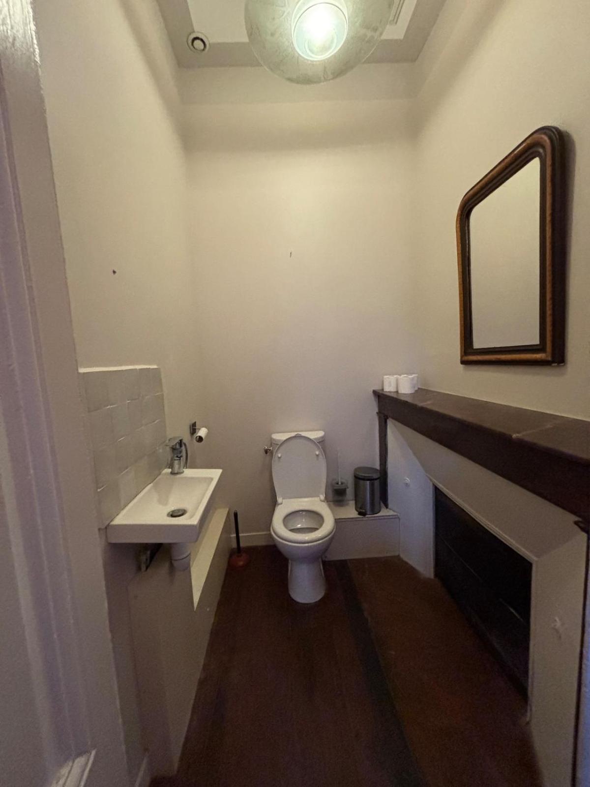 Bourgeois De 100m Carre Au Coeur De Apartment