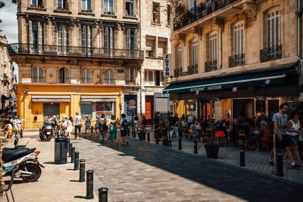 Bourgeois De 100m Carre Au Coeur De