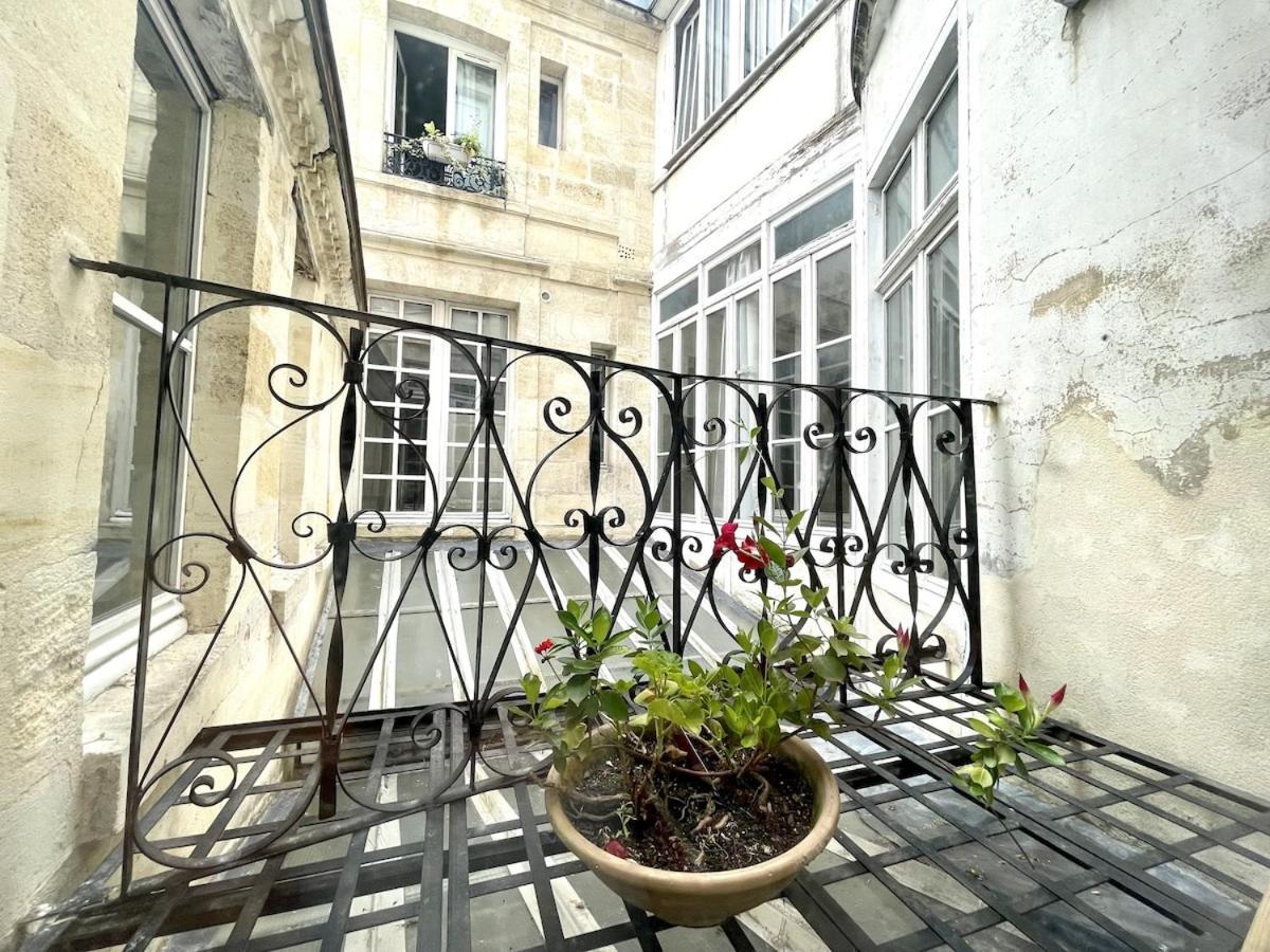 Apartment Bourgeois De 100m Carre Au Coeur De