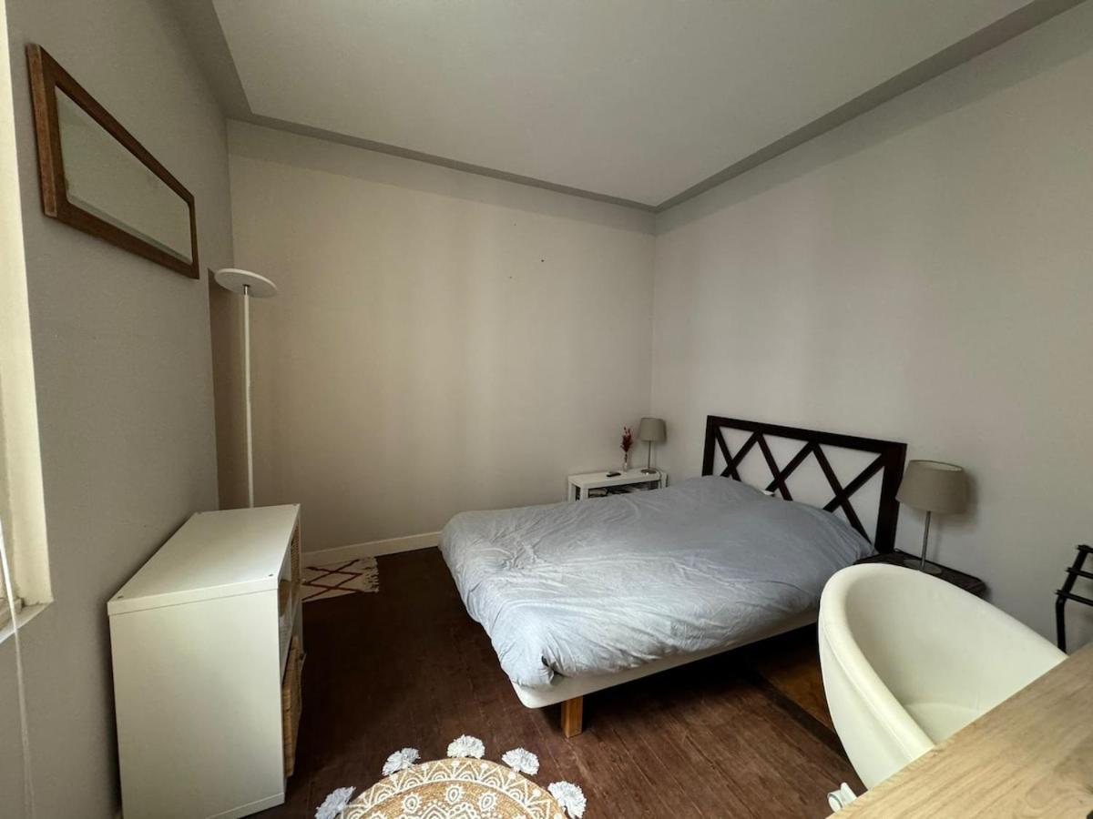 Bourgeois De 100m Carre Au Coeur De Apartment *