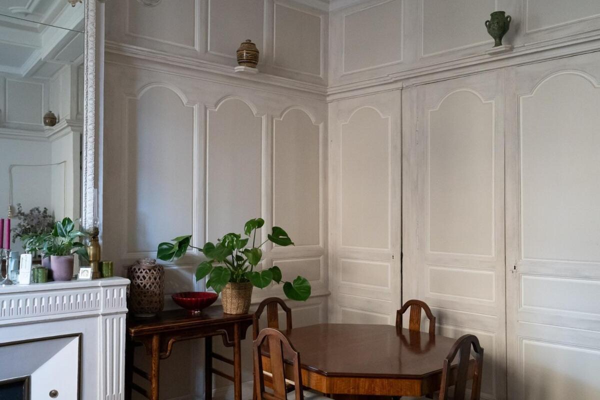 Apartment Bourgeois De 100m Carre Au Coeur De *
