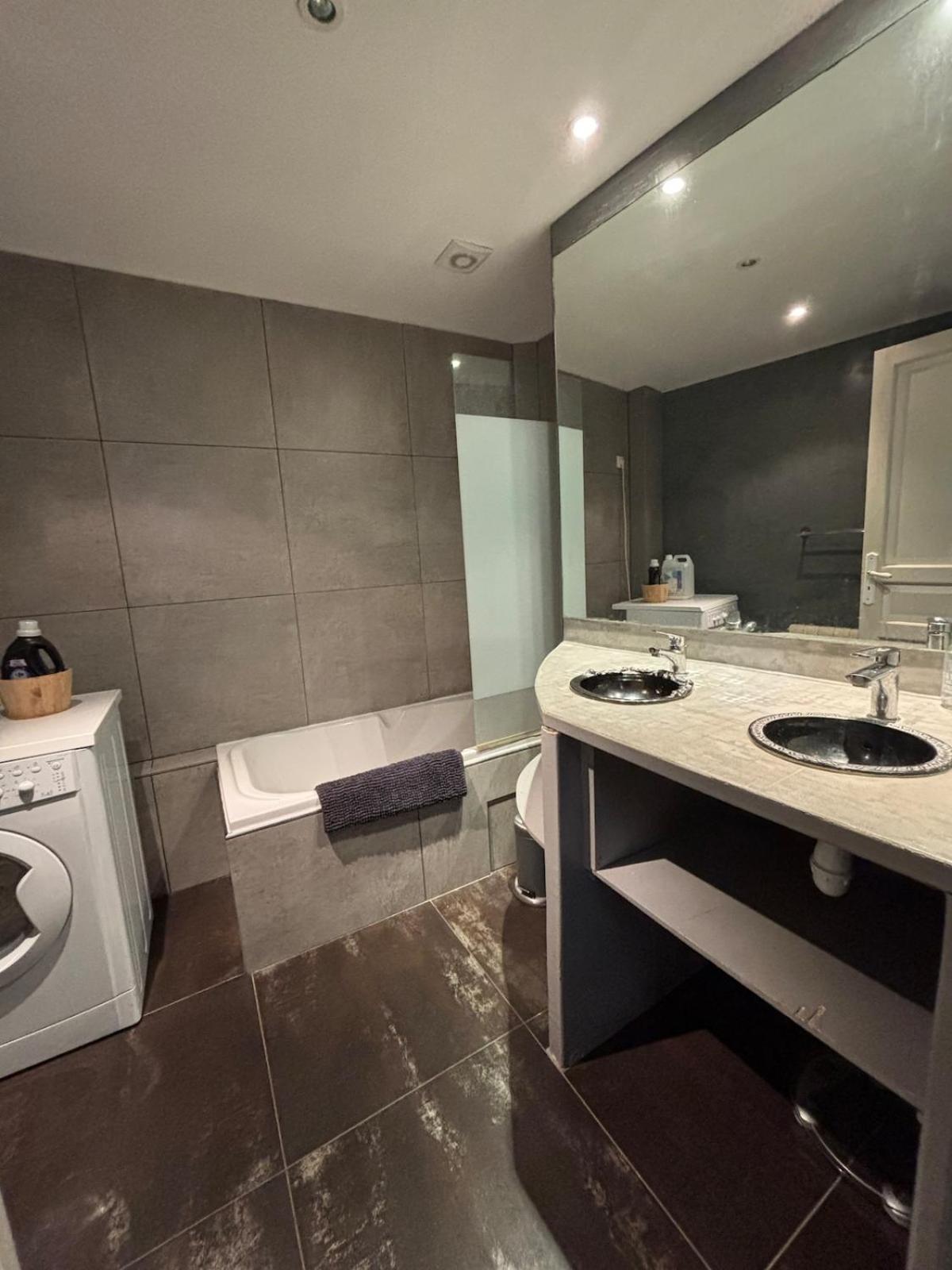 Bourgeois De 100m Carre Au Coeur De Apartment *
