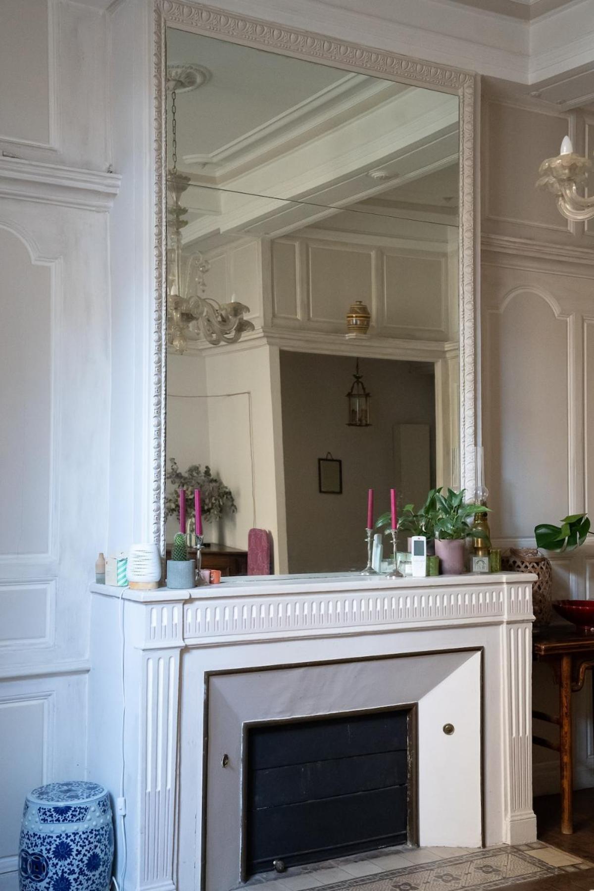 Bourgeois De 100m Carre Au Coeur De * Bordeaux