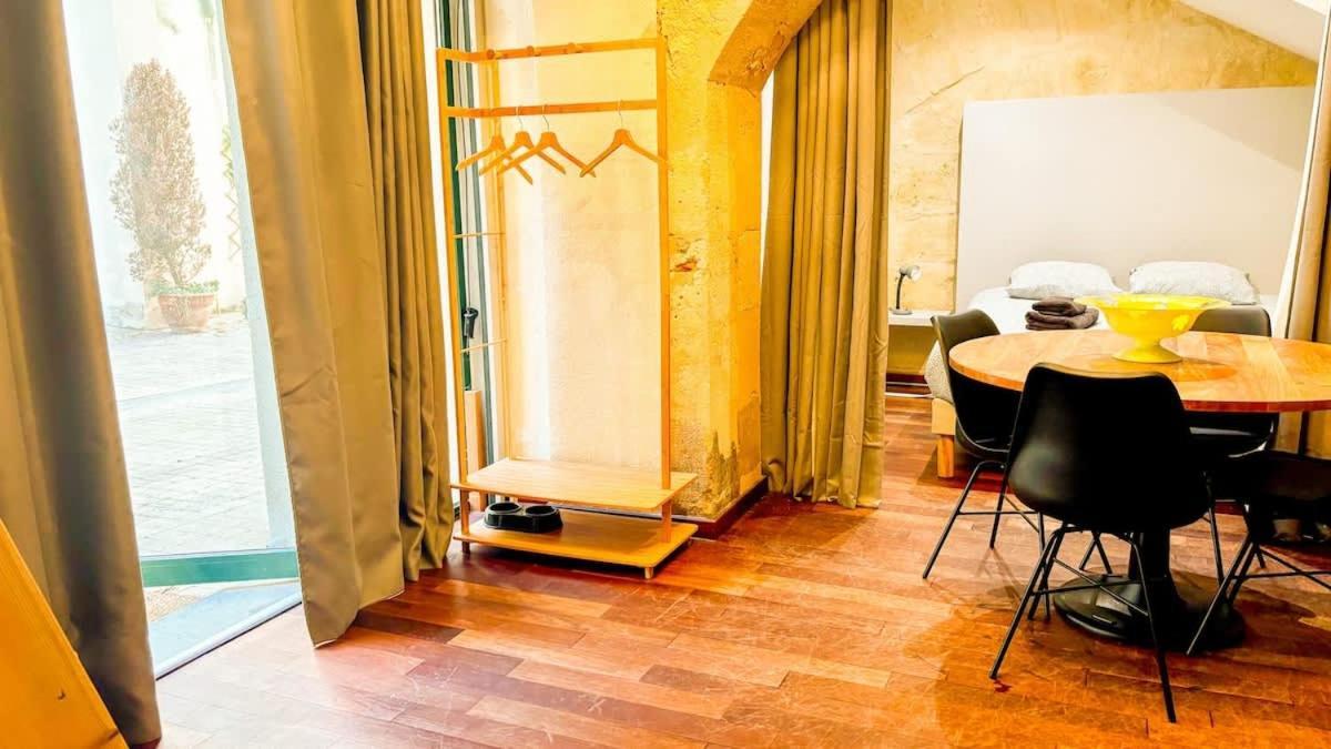 Apartment Mini Loft 4 P, Centre Historique Bordeaux