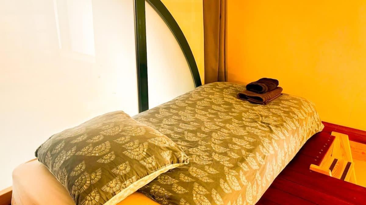 Apartamento Mini Loft 4 P, Centre Historique