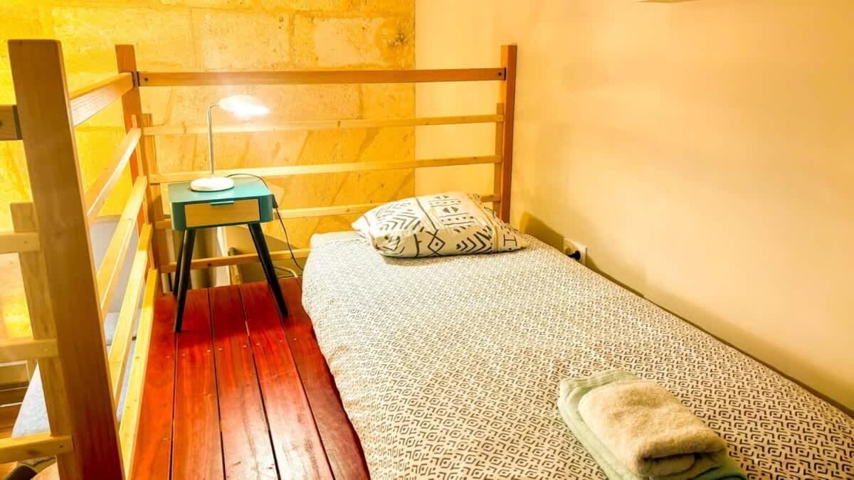 Mini Loft 4 P, Centre Historique Apartamento