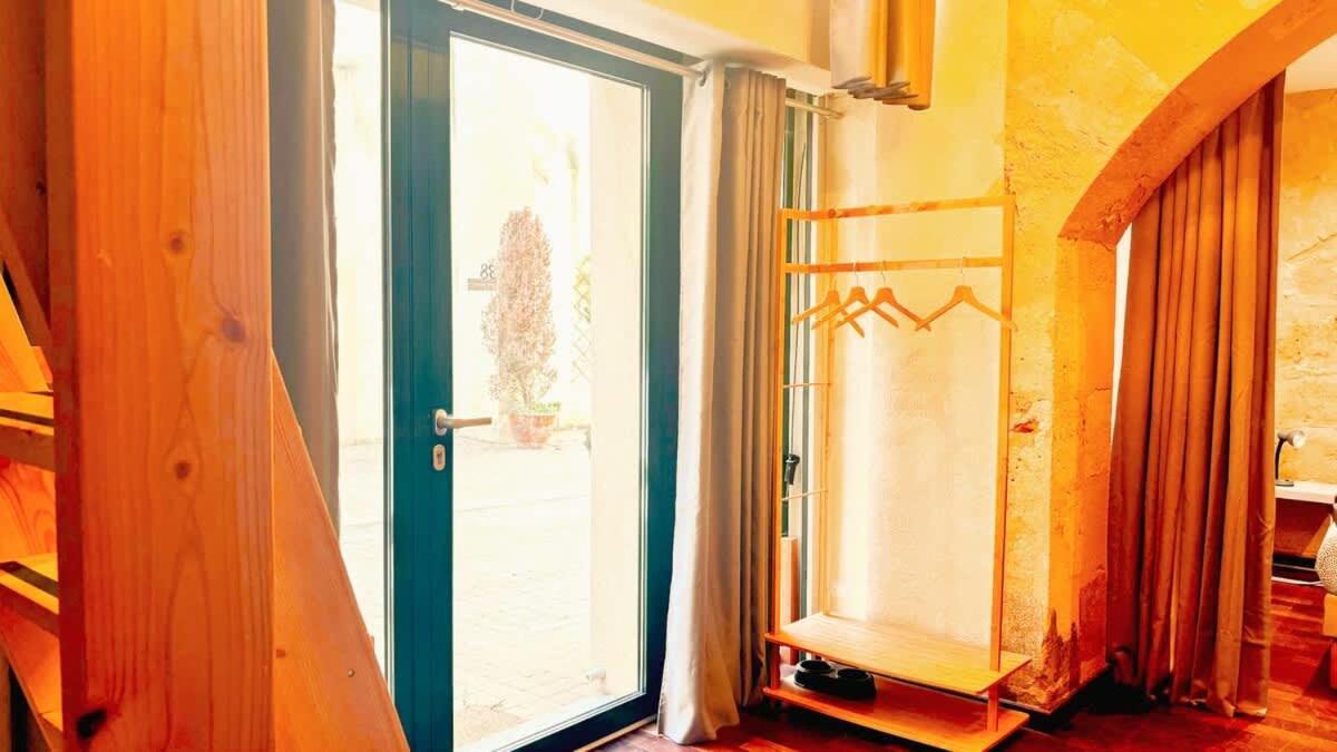Mini Loft 4 P, Centre Historique Bordéus