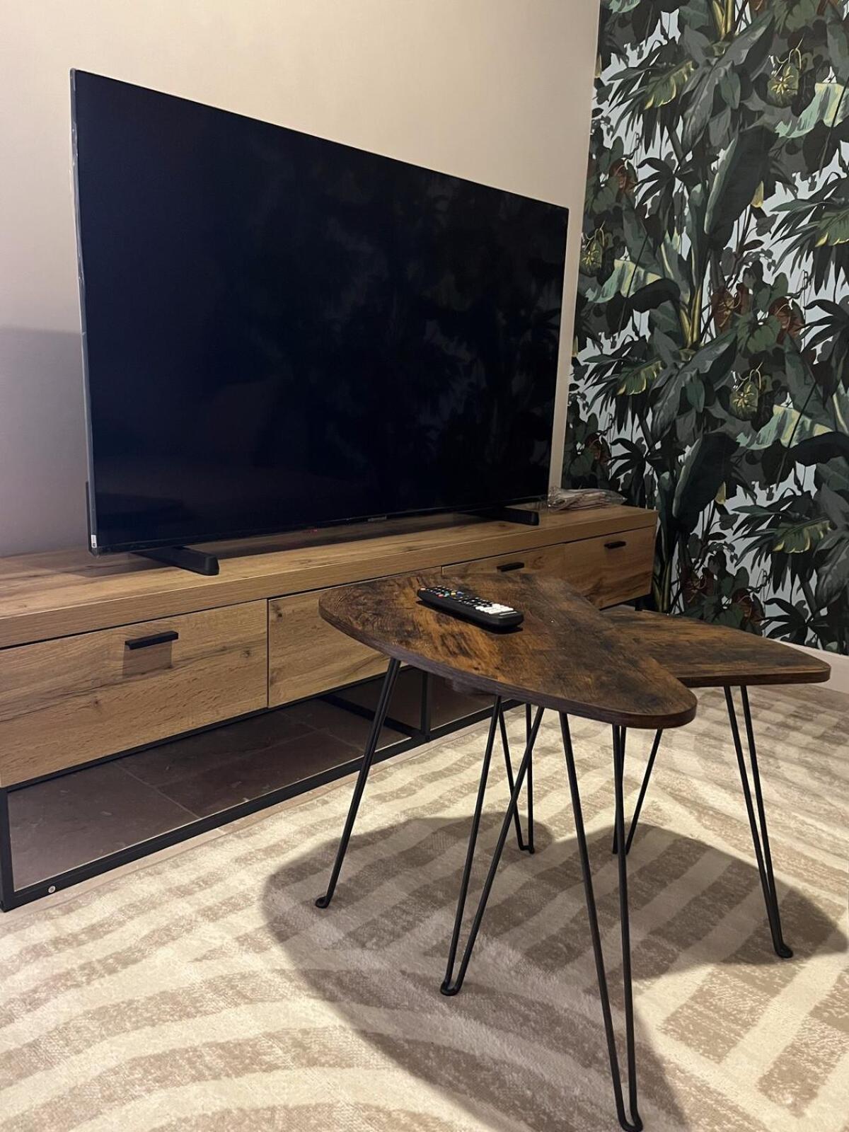 Appartement Large Bright T4, Tram, Parking Bordeaux
