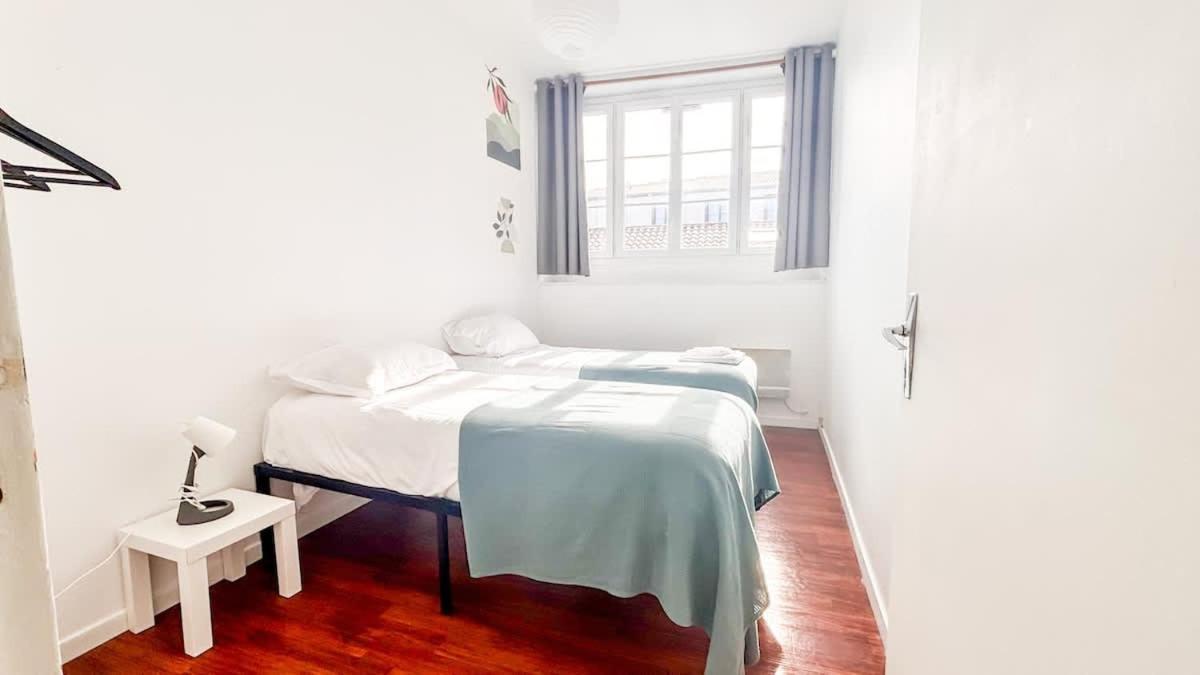 Saint Francois Apartment