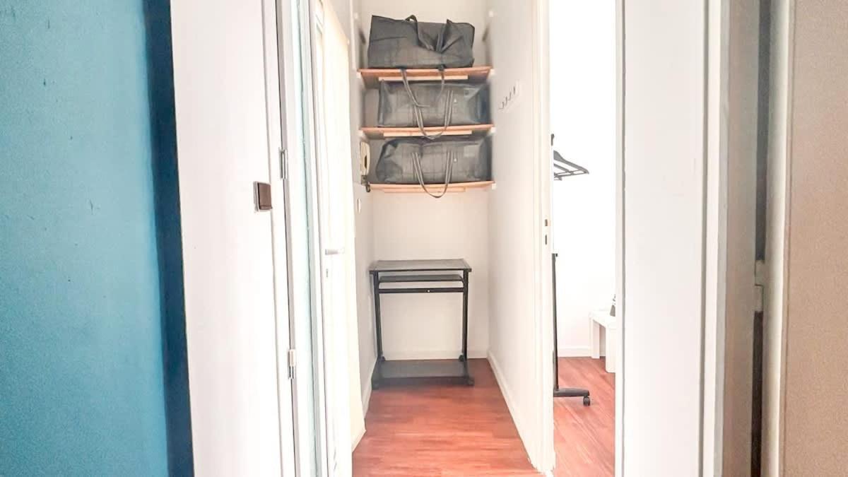 Apartment Saint Francois