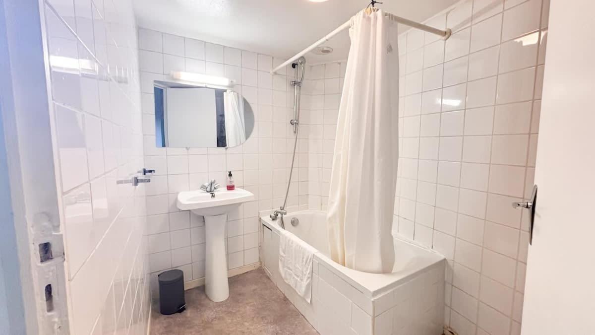 Saint Francois Apartment *