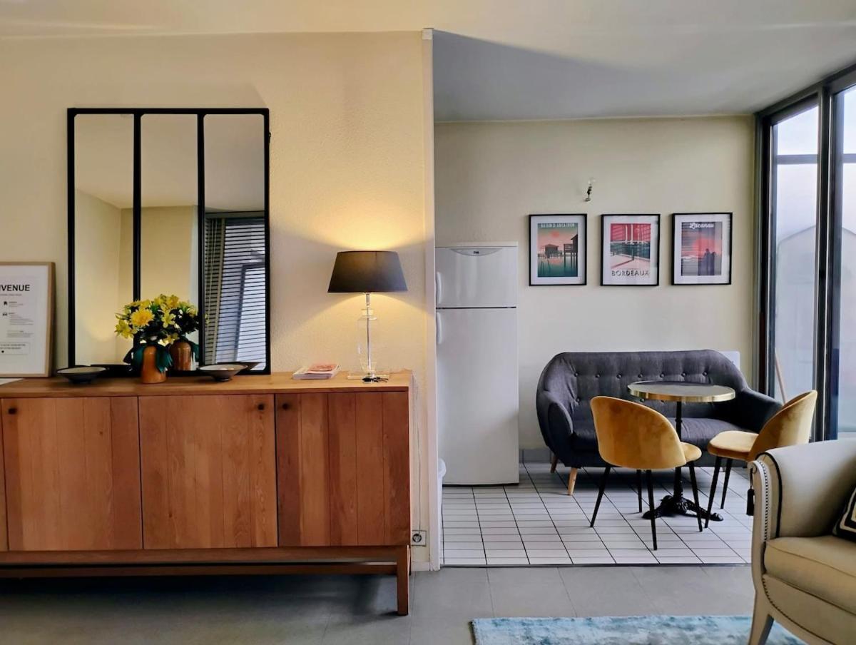 Apartment - Avec Terrasse
