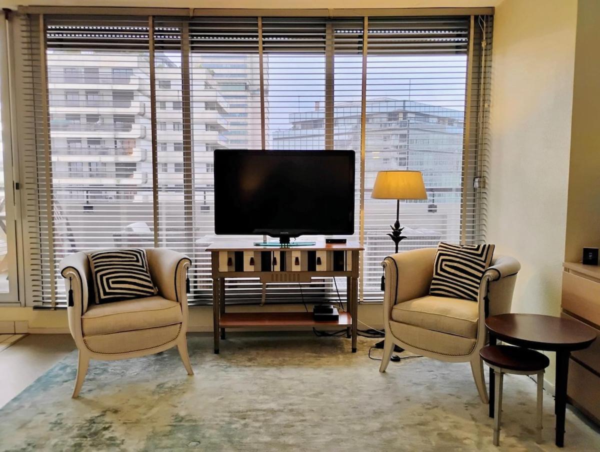 Apartment - Avec Terrasse *