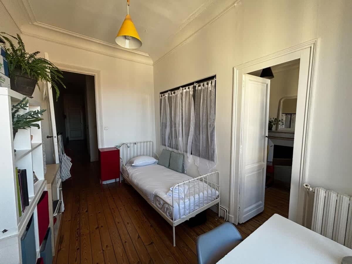 Apartment Sainte Catherine Centre Historique 2 Chambres, Ascenseur Bordeaux