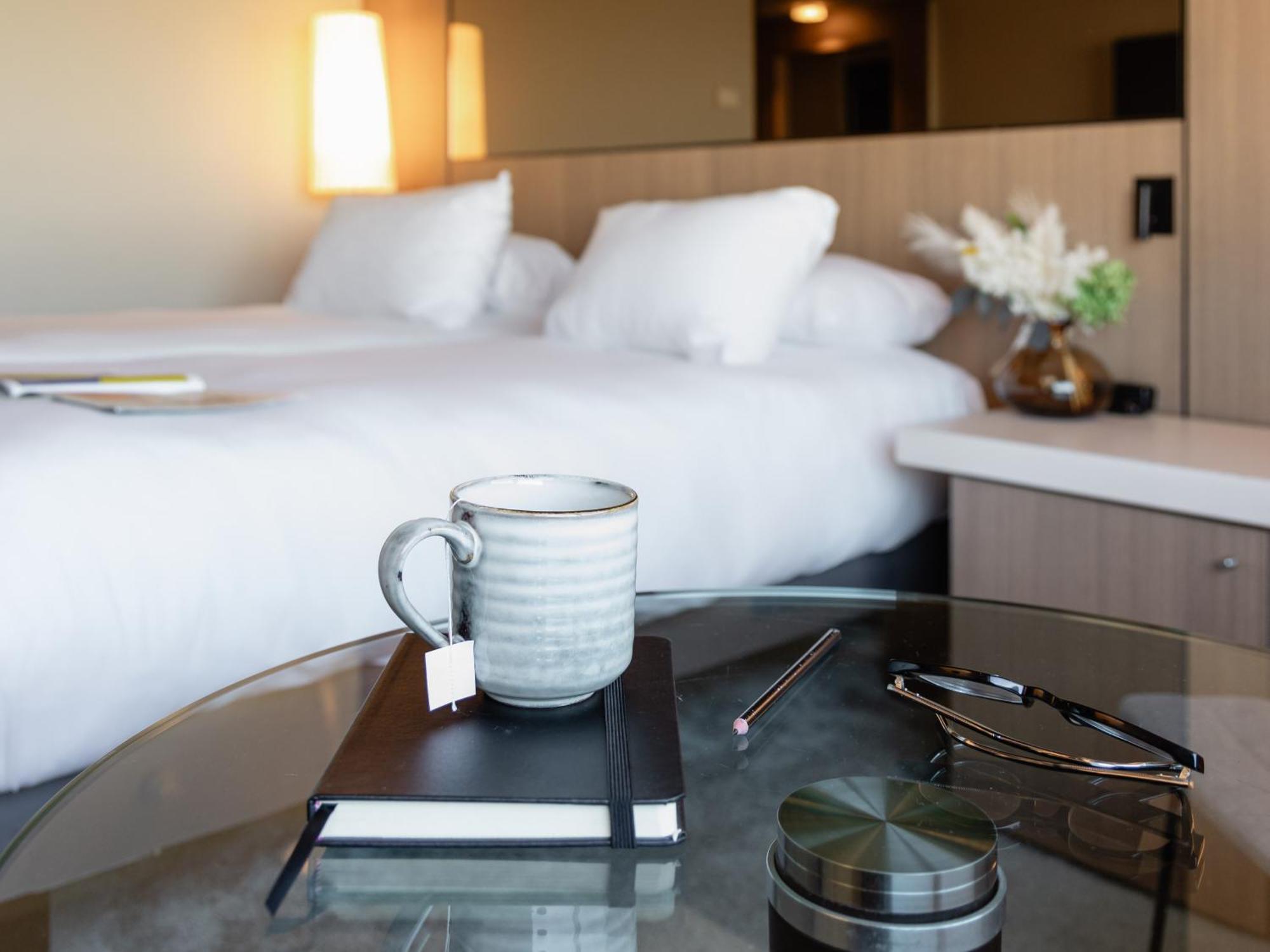 Hotel Pullman