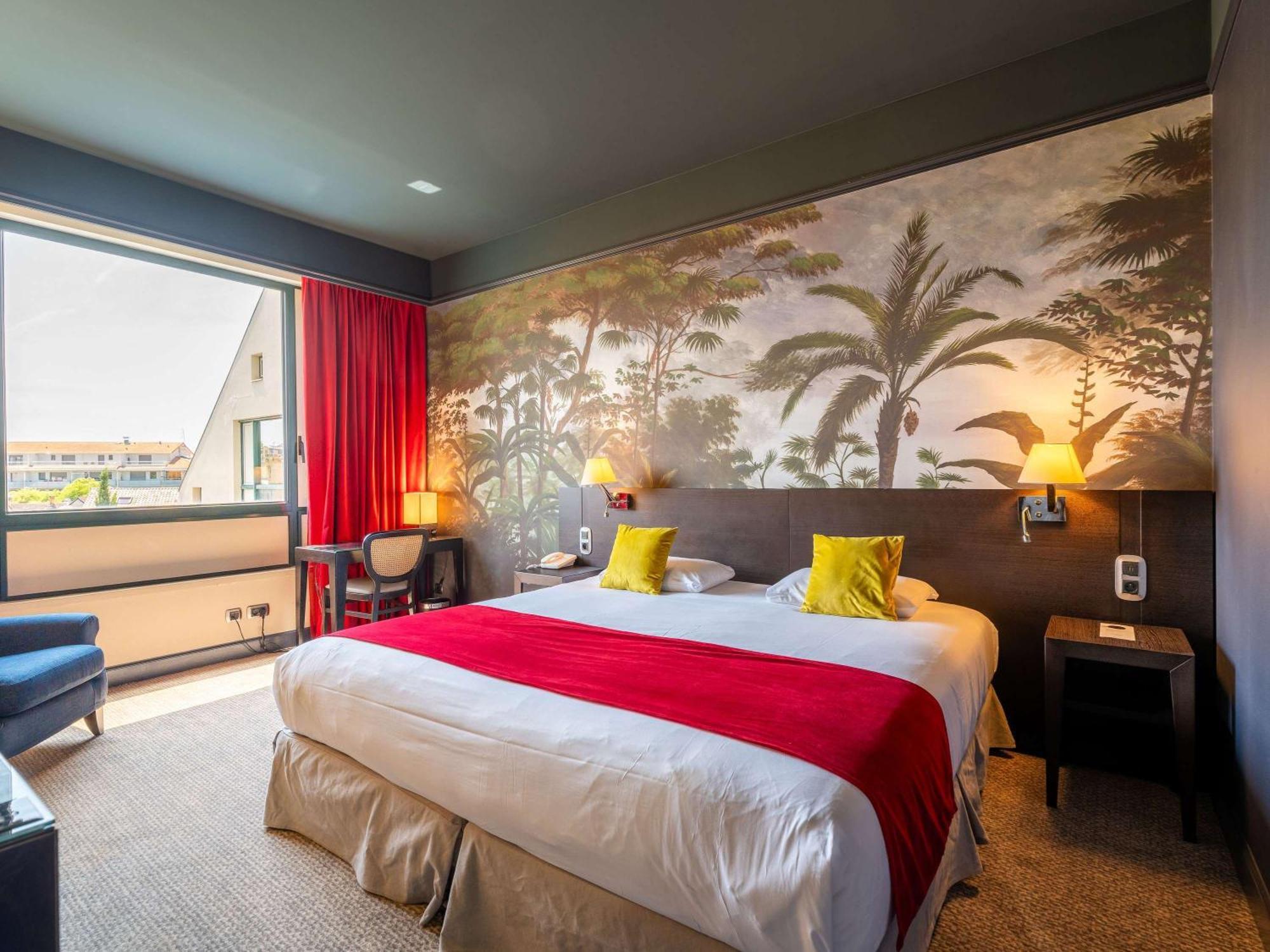 Mercure Chateau Chartrons