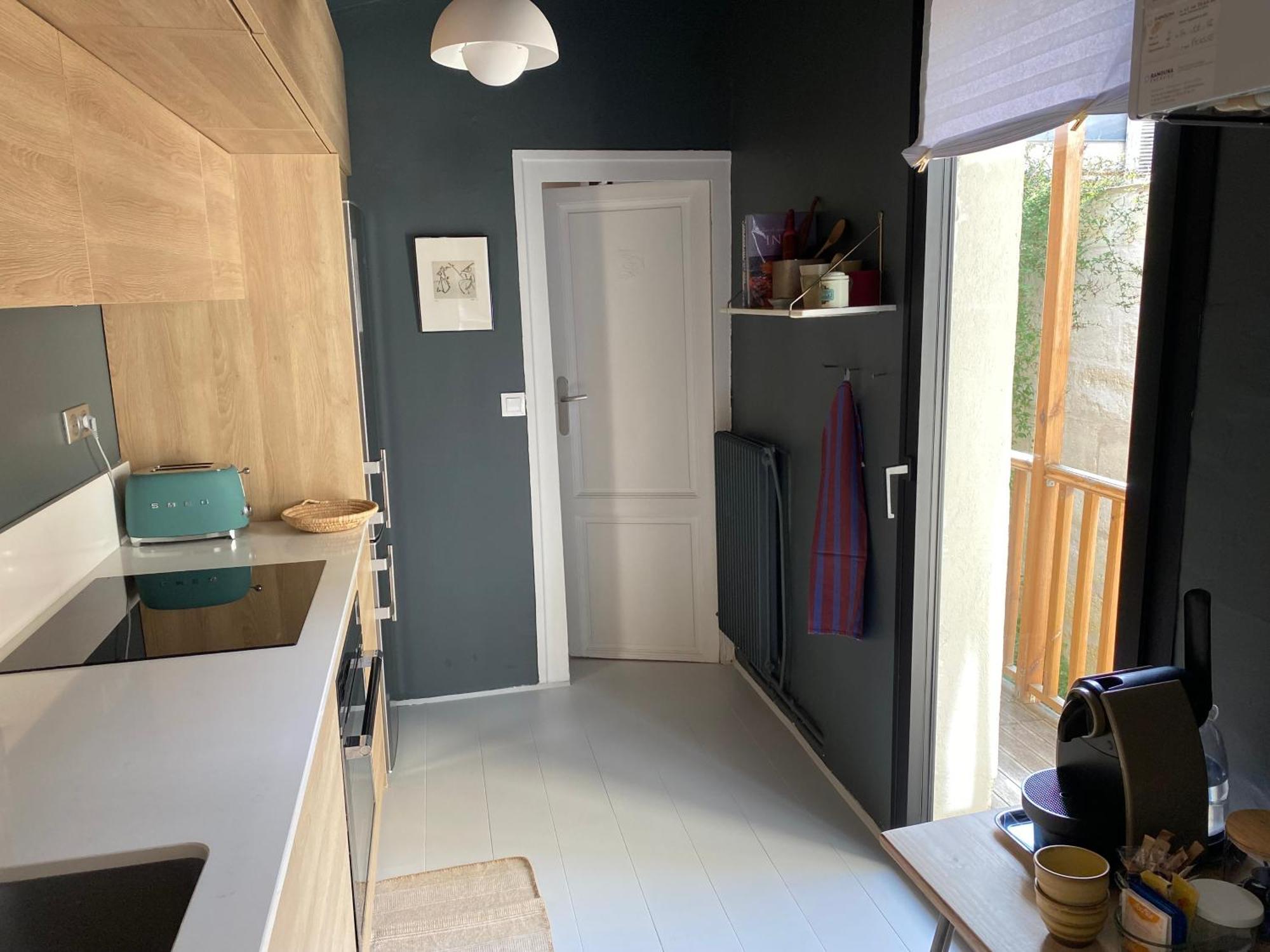 Apartamento Bo, Peace & Bordéus