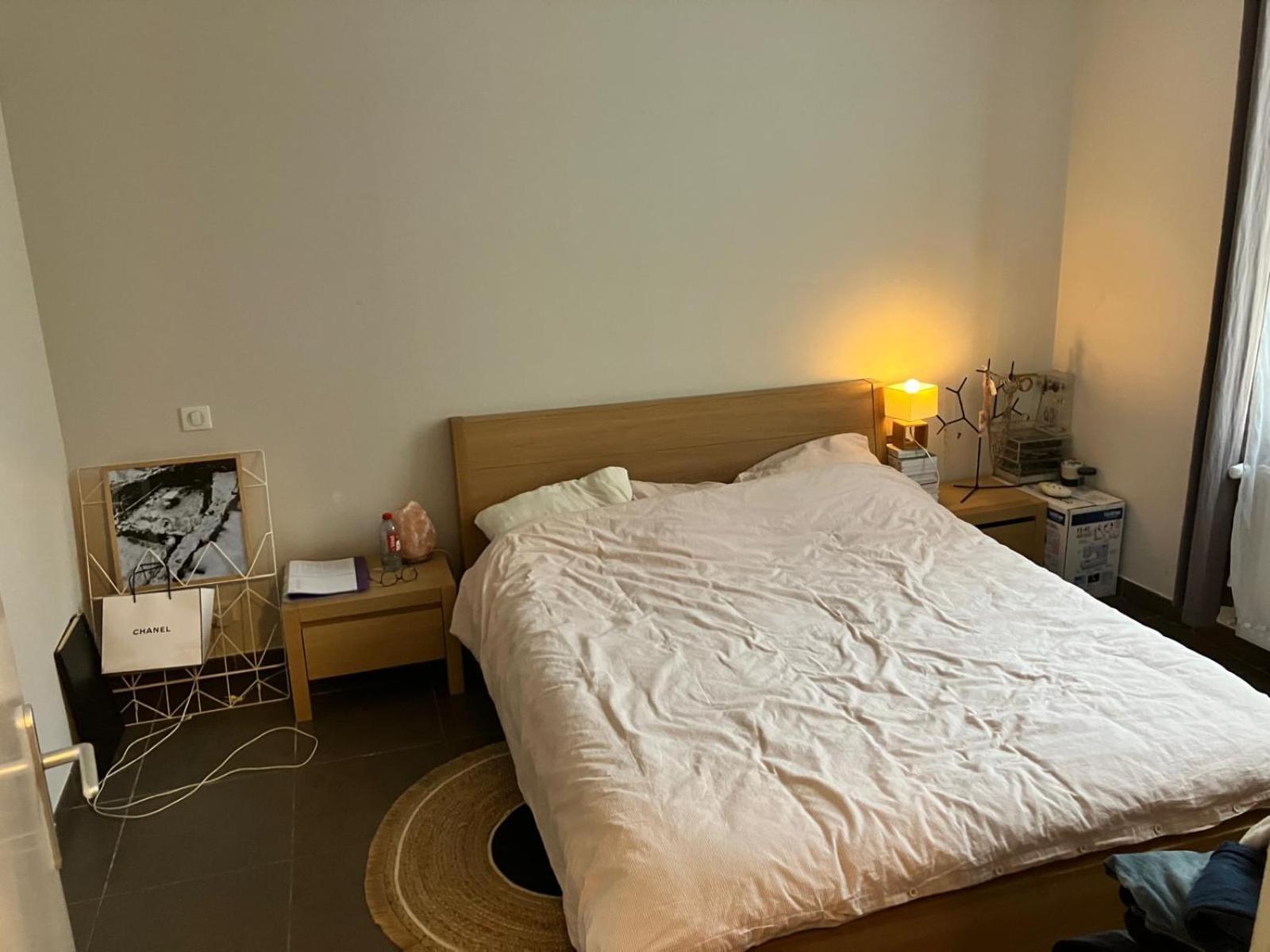 Ở trọ Centre, Privatif Et 5 Privees, Piscine, Parking *