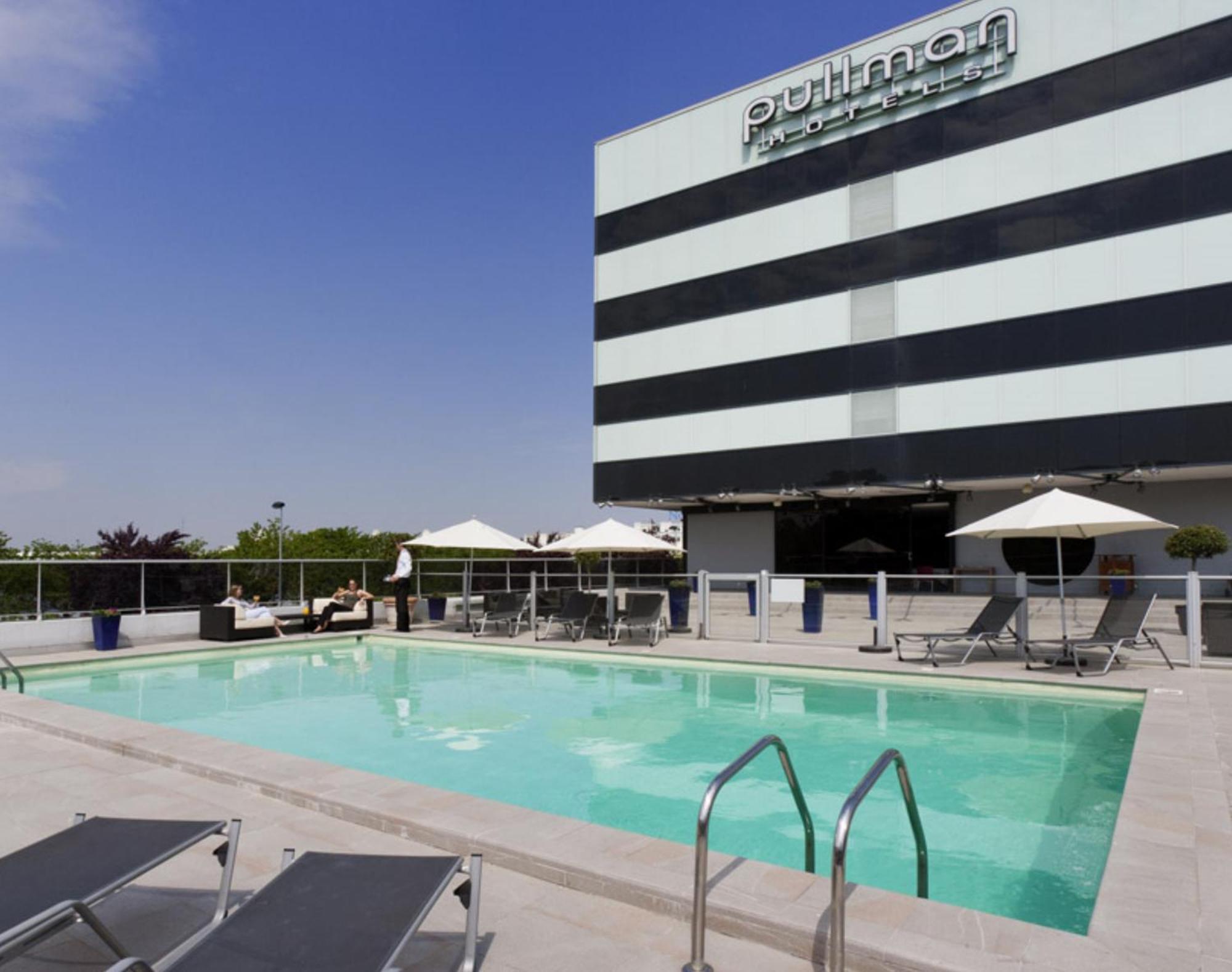 Pullman Hotel