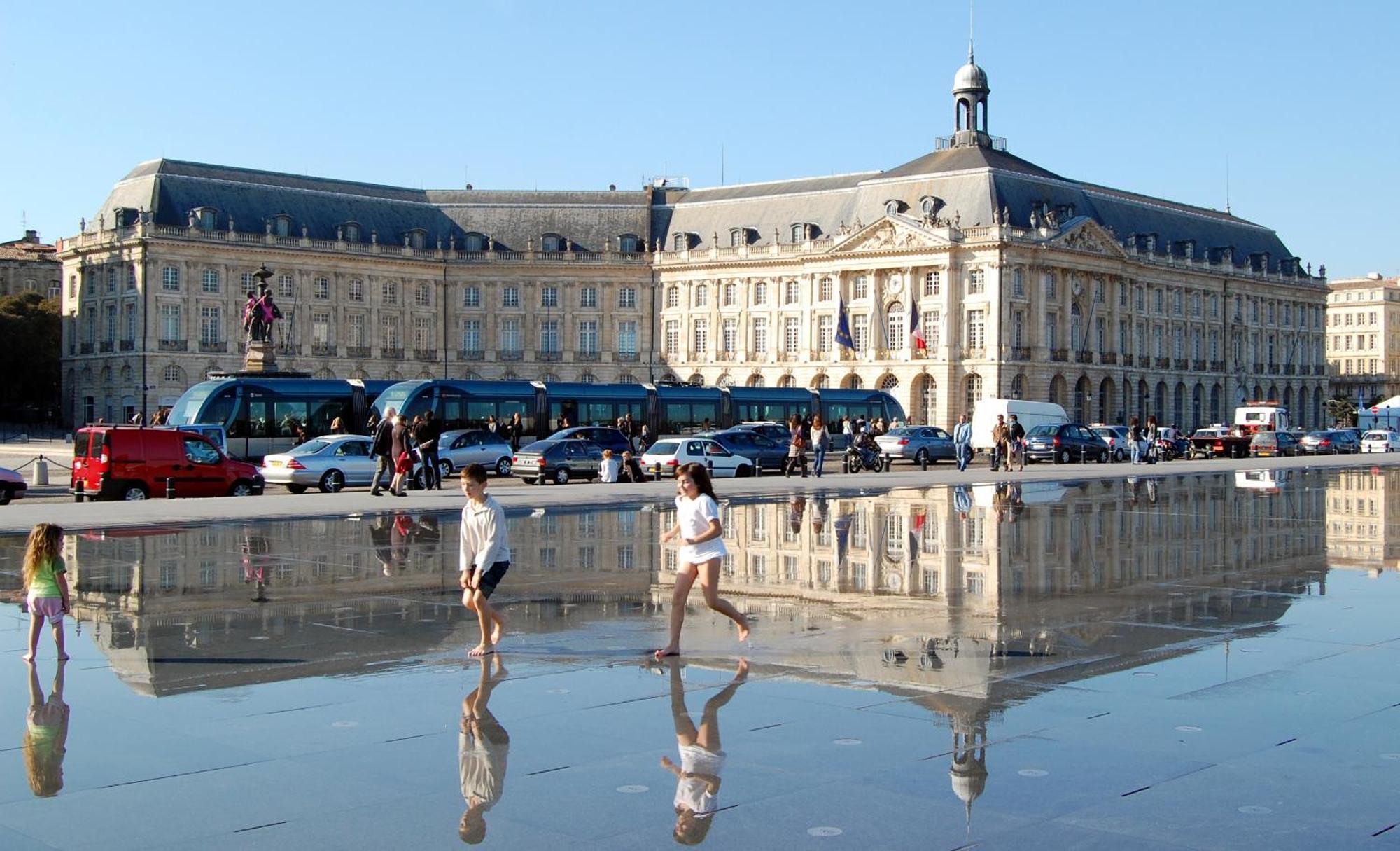 Chic De Charme ! Apartment Bordeaux