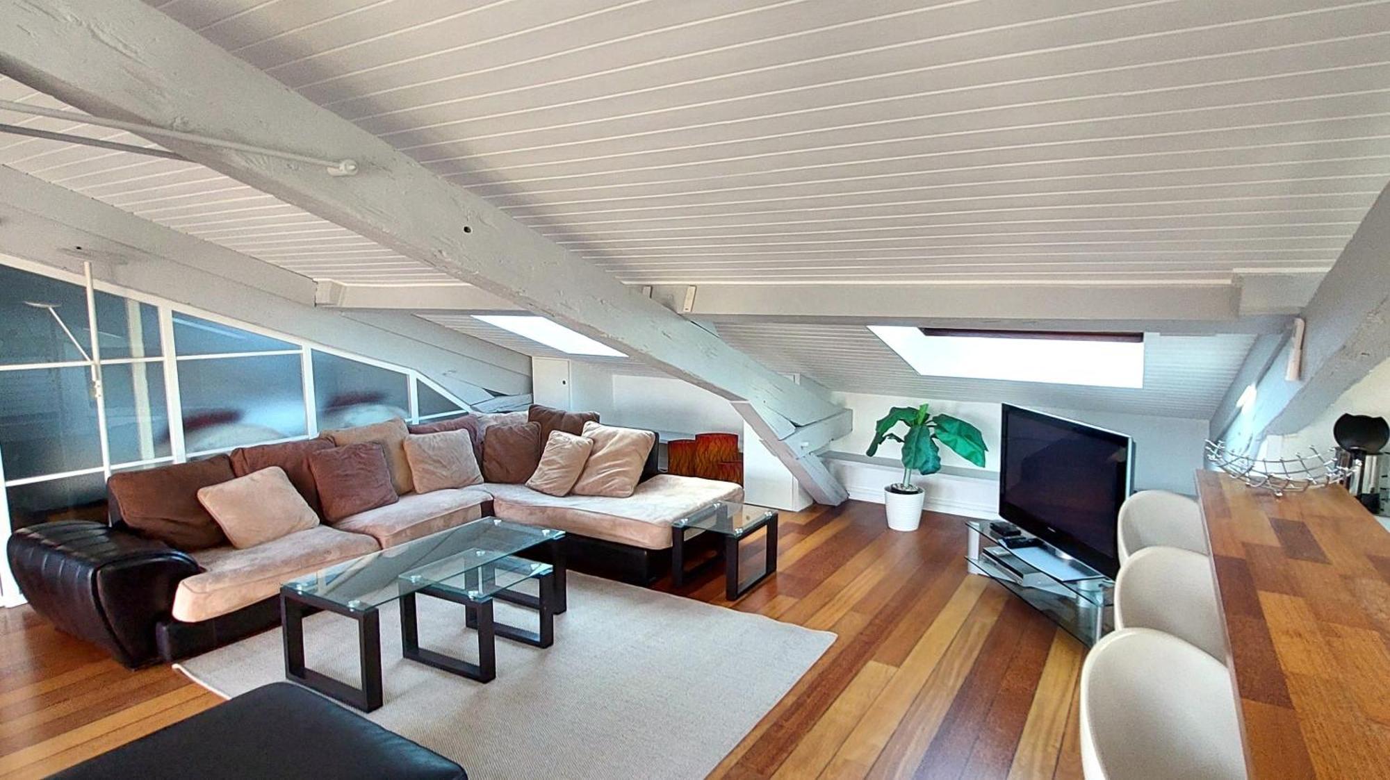 Burdigala Homes - Montesquieu Appartement