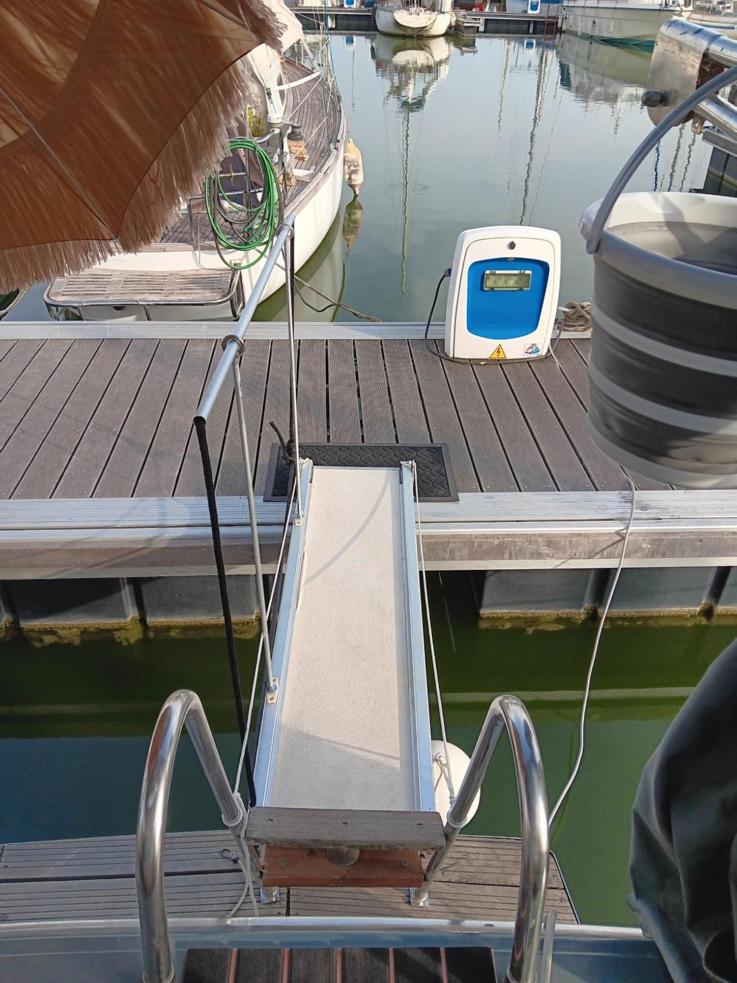 Bateau Cocoon En Amoureux Botel *