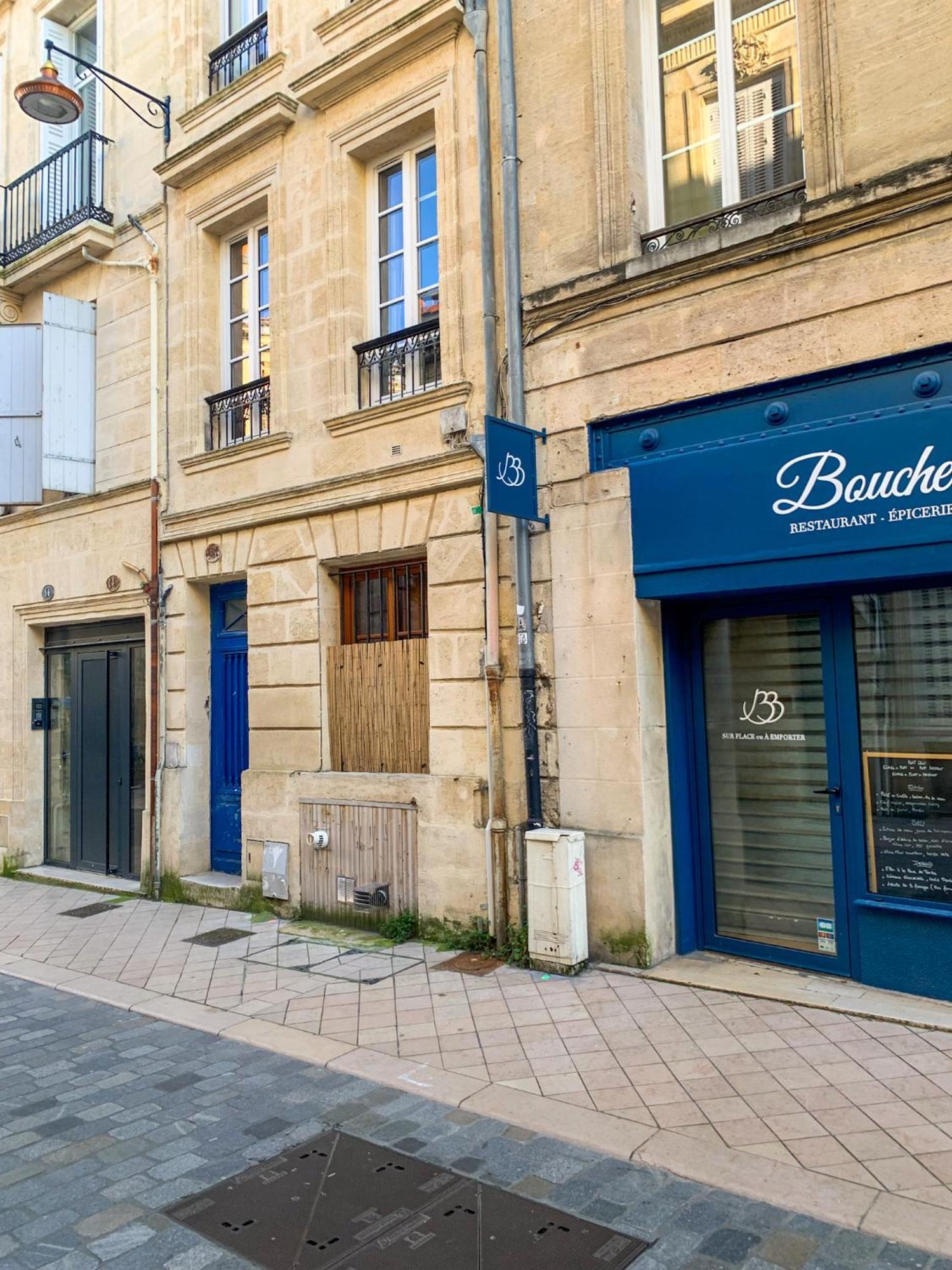 Easylodge - Le Duplex 70m2 Pey Berland Apartment Bordeaux