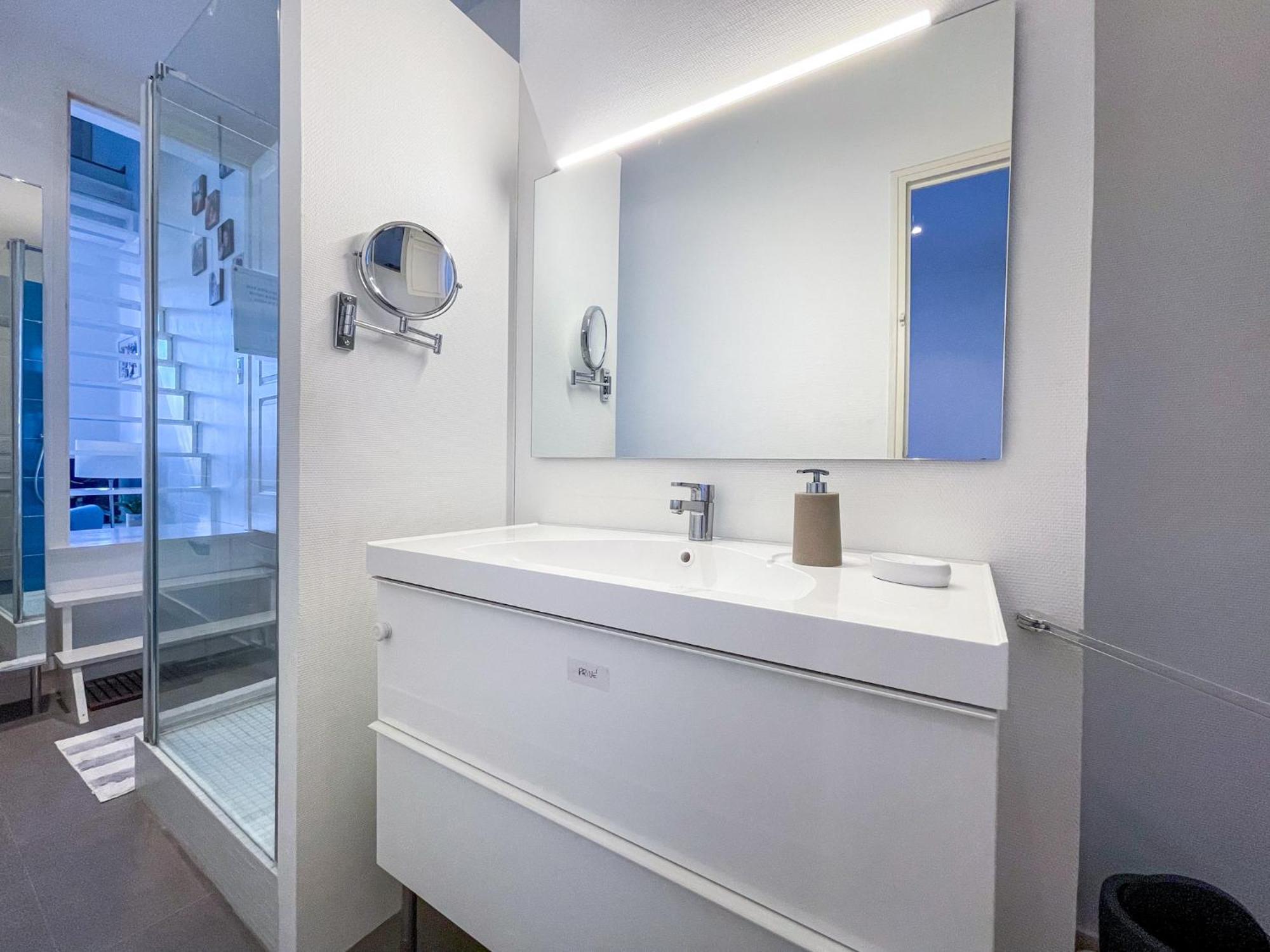 Apartment Easylodge - Le Duplex 70m2 Pey Berland *