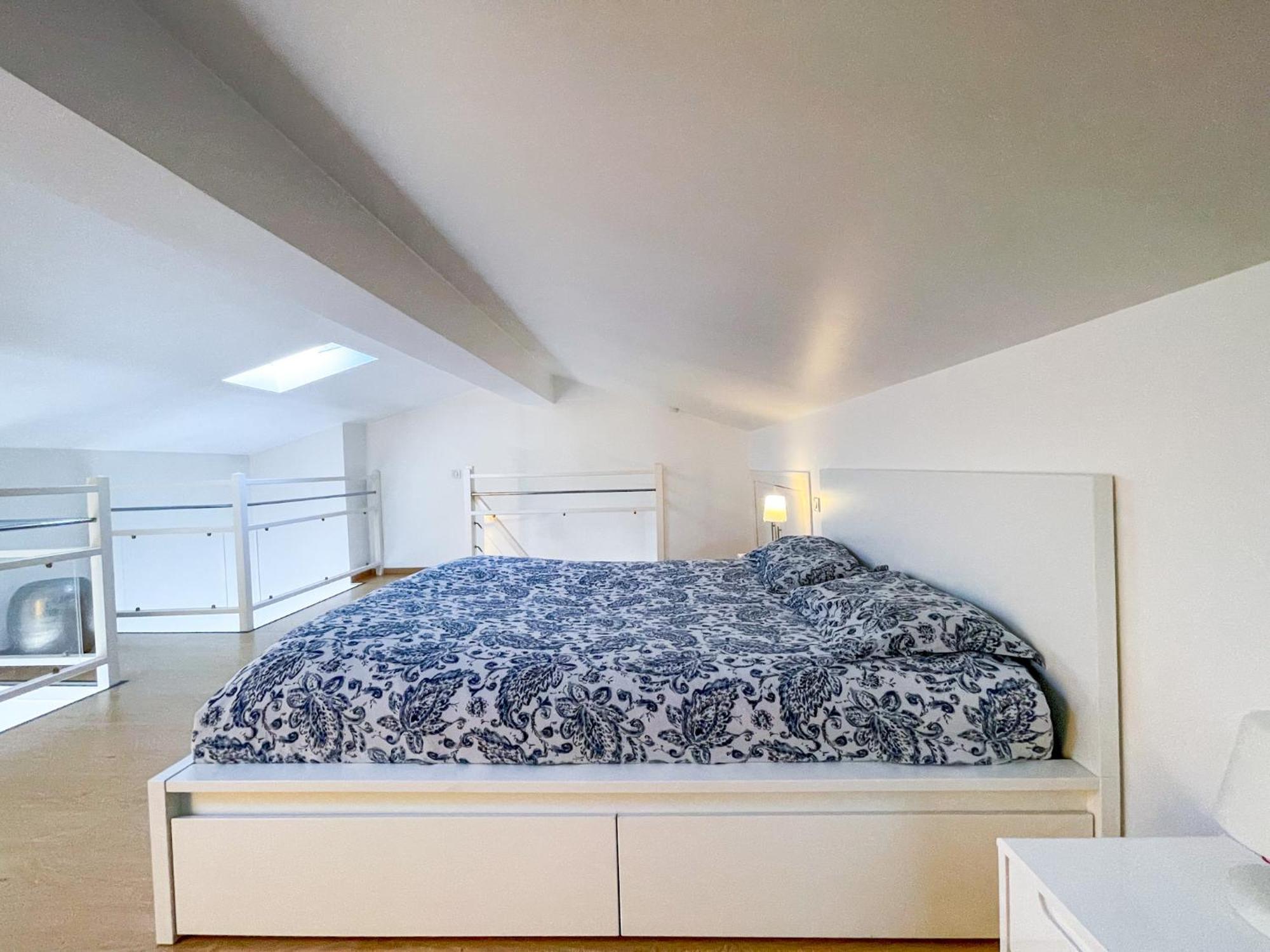 Apartment Easylodge - Le Duplex 70m2 Pey Berland