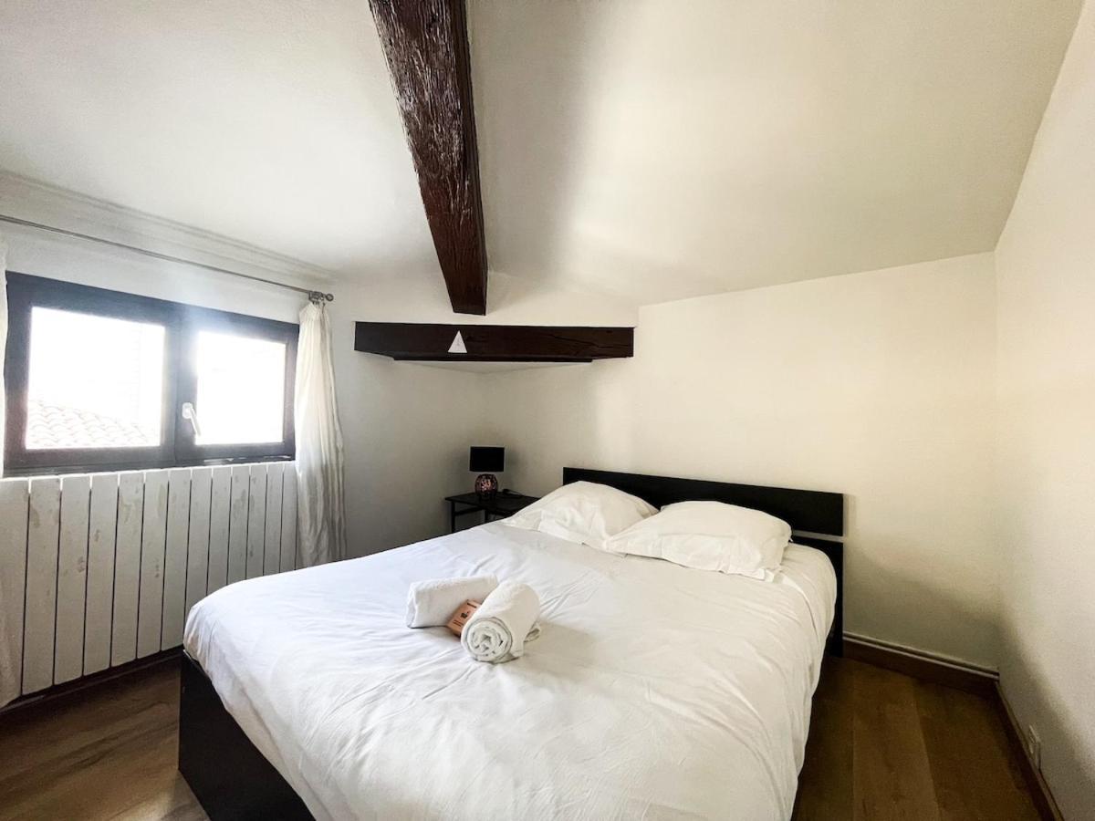 Spacieux En Plein Coeur De * Bordeaux