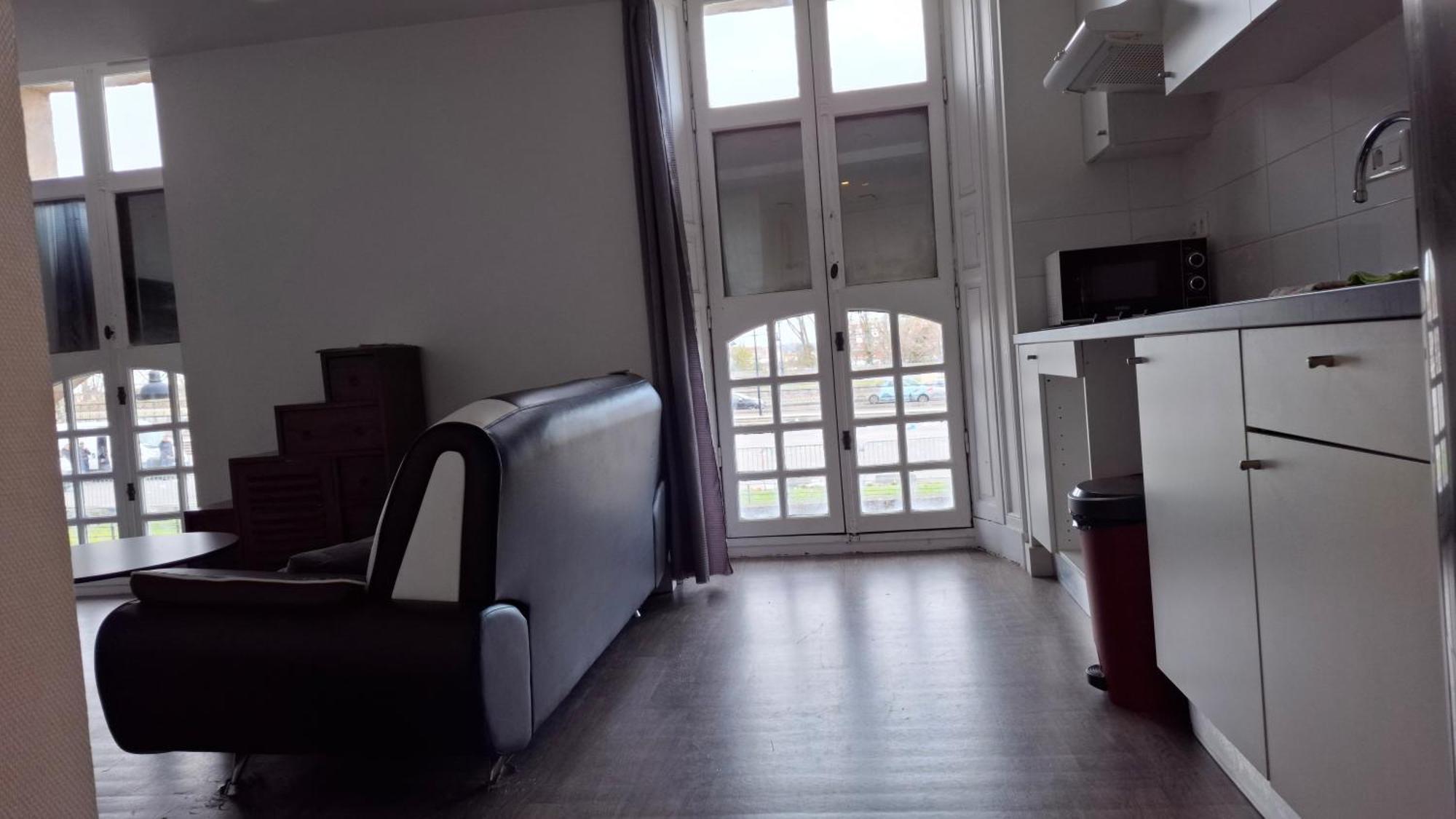 Cosy Bordeaux