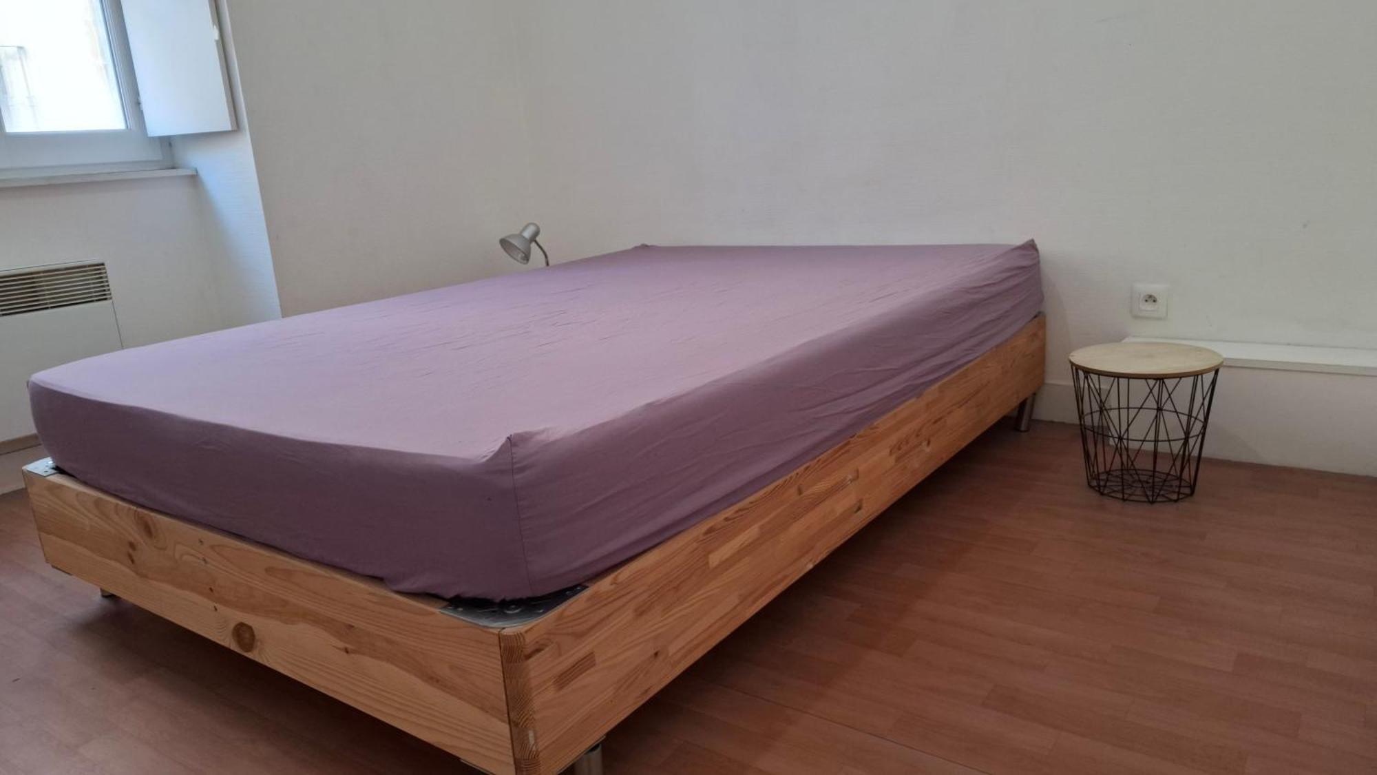 Hyper Centre Appartement *