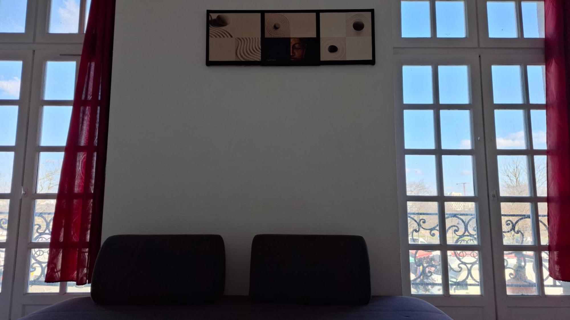 Hyper Centre Appartement Bordeaux