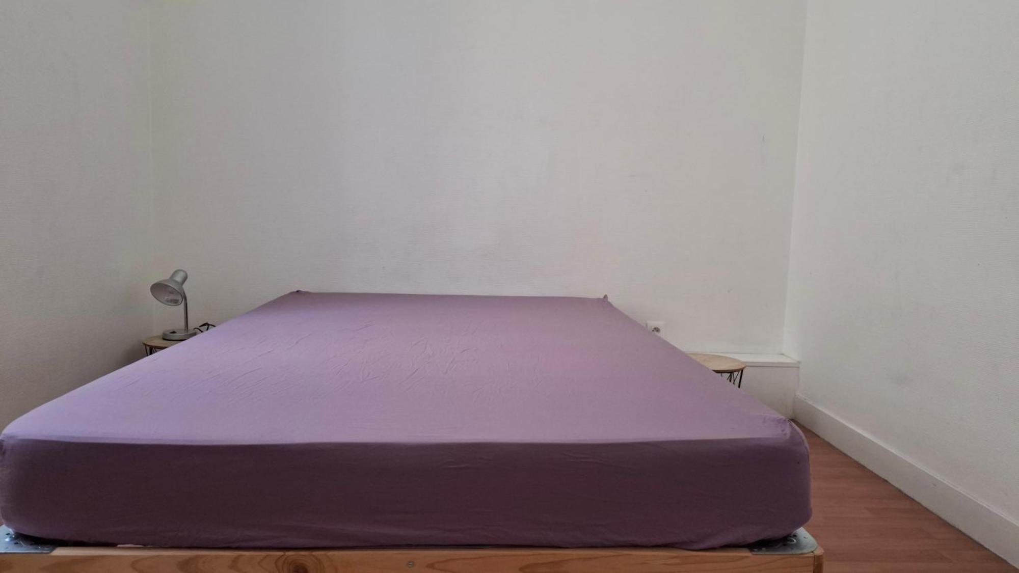 Appartement Hyper Centre Bordeaux