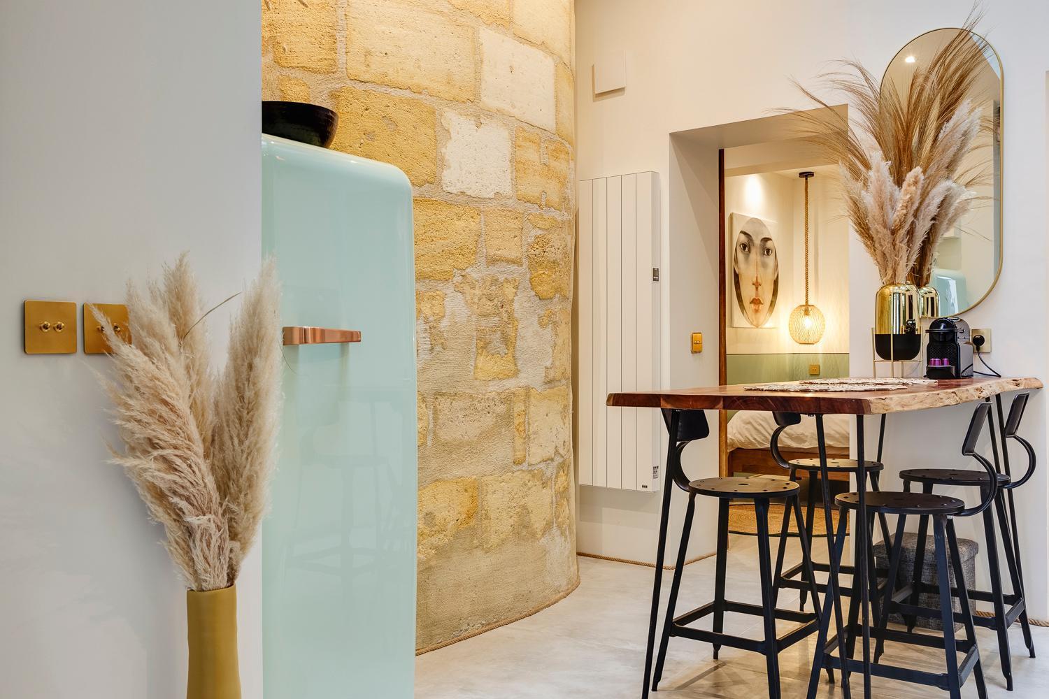 Boheme Eyes - Bordeauxlidays Appartement *