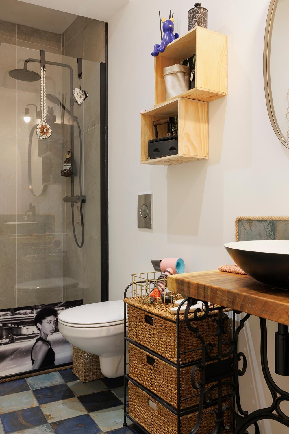 Appartement Boheme Eyes - Bordeauxlidays *