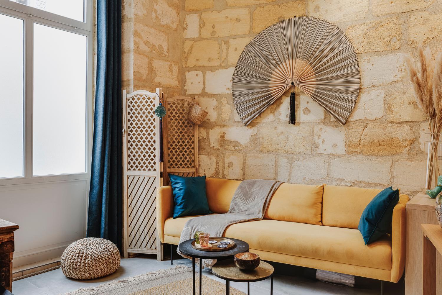 Boheme Eyes - Bordeauxlidays Appartement *