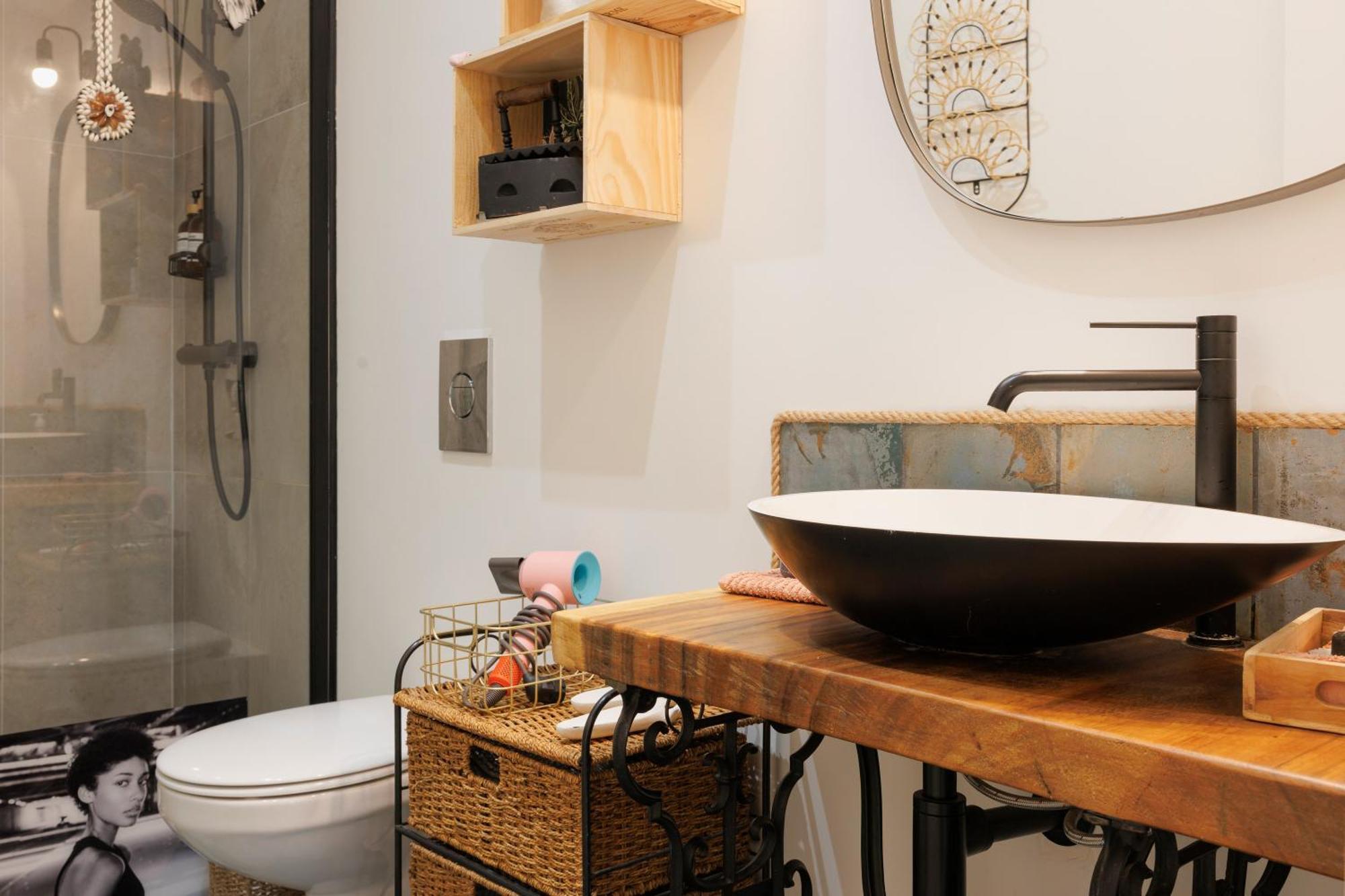 Bohemien Apartment *