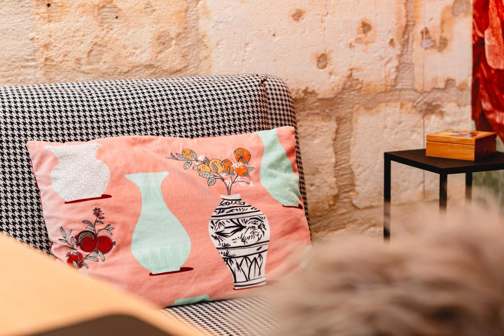 Apartment Bohemien