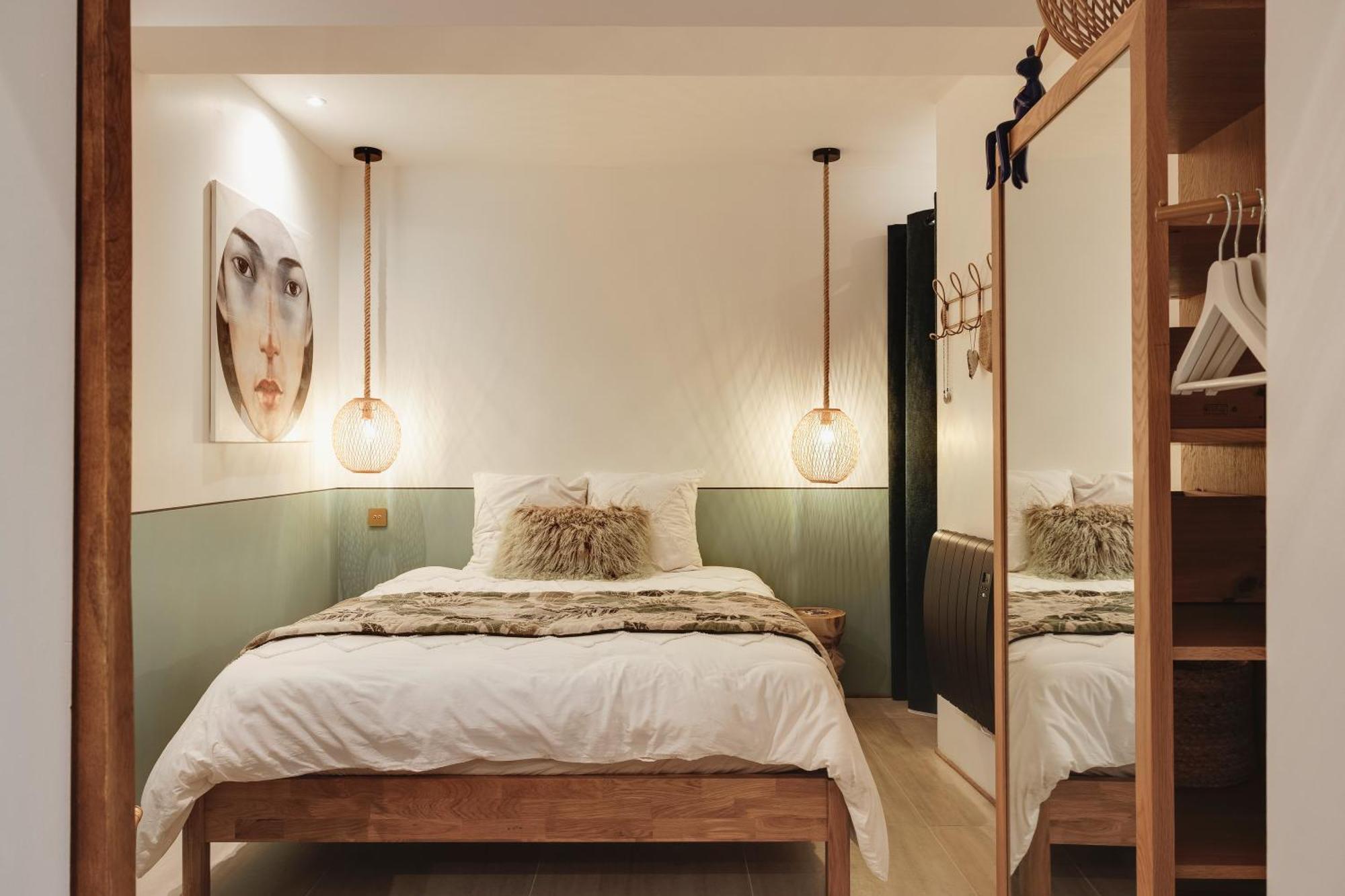 Bohemien Apartment *