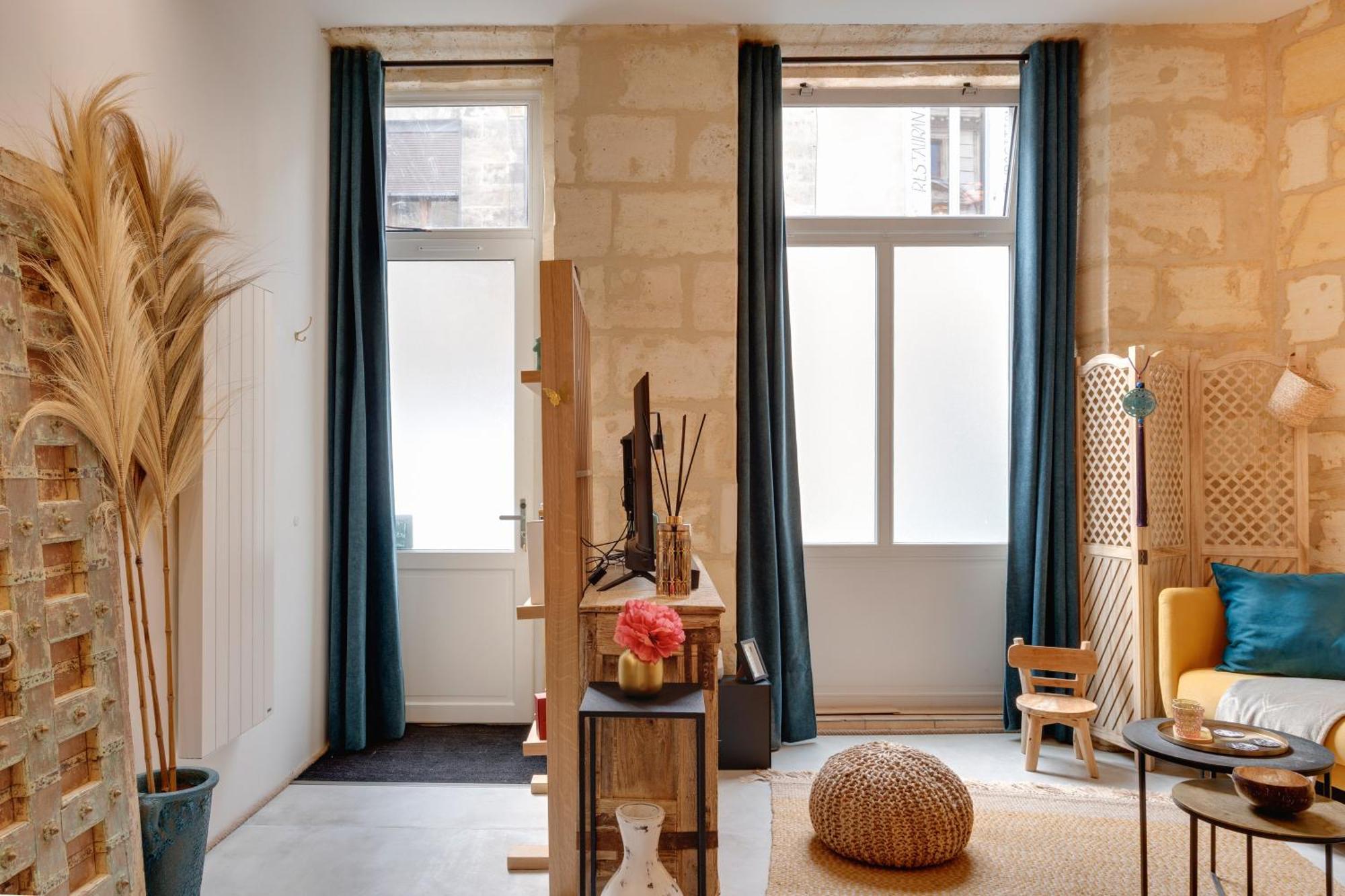 Bohemien Apartment *