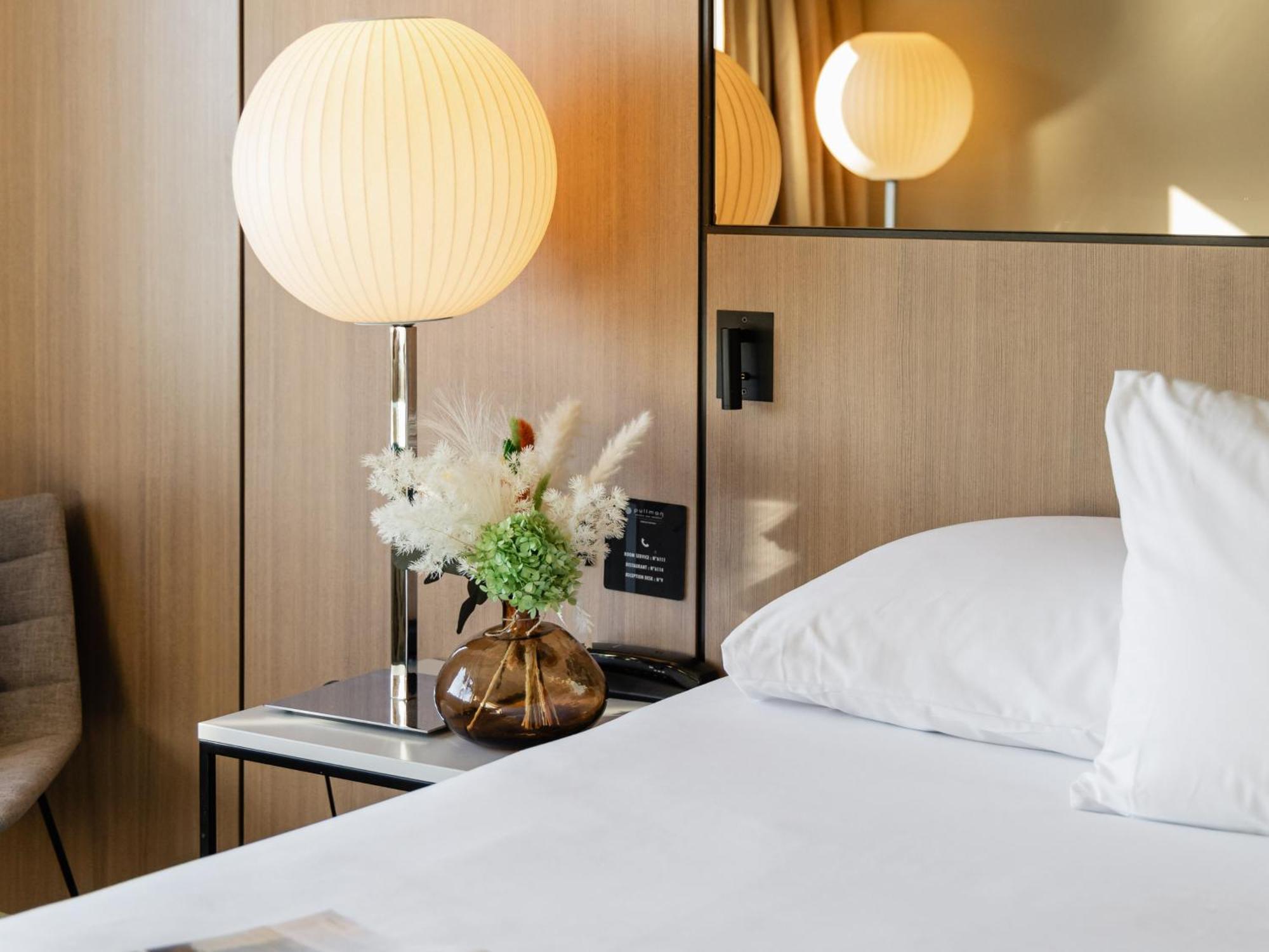 Hotel Pullman 4*