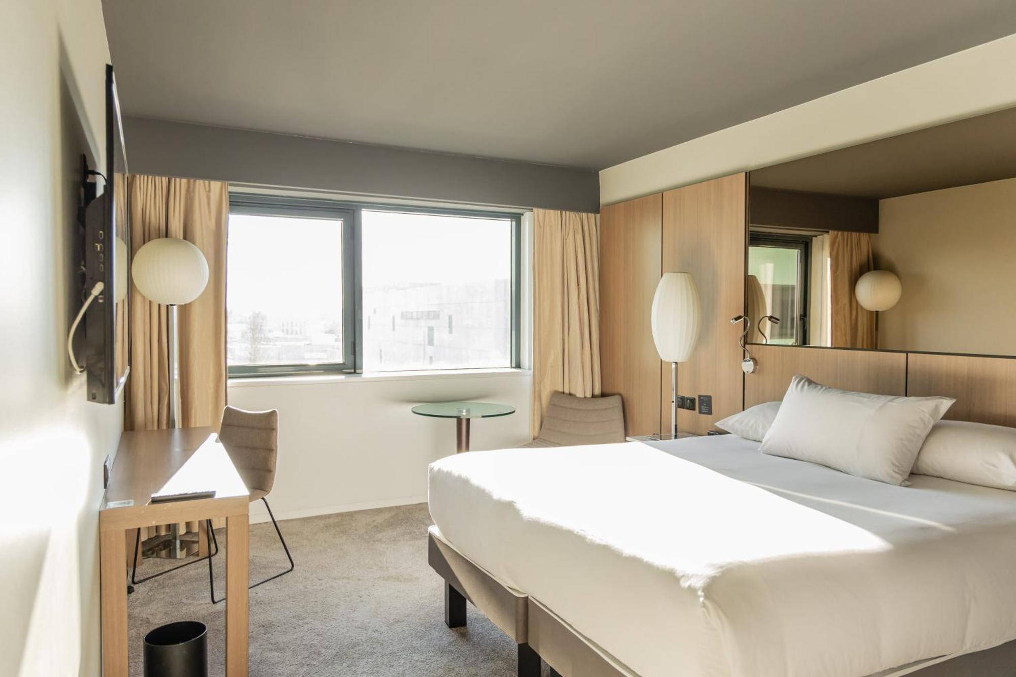 Pullman 4*