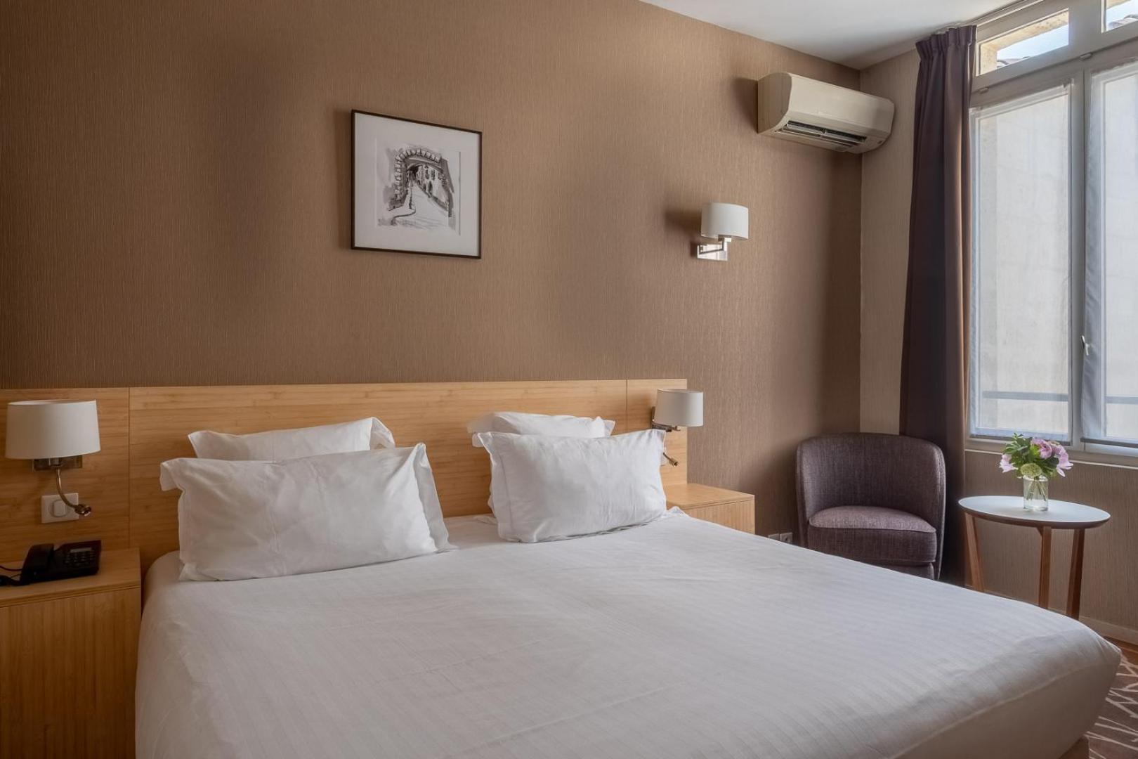 Western Grand Francais Hotel Bordeaux