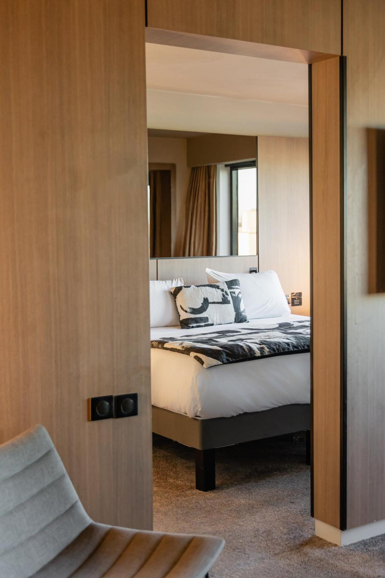 Hotel Pullman 4*